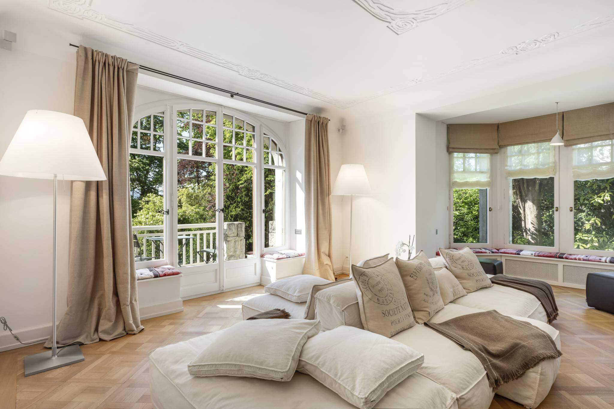 Lausanne  - House 7 Bedrooms - picture 2