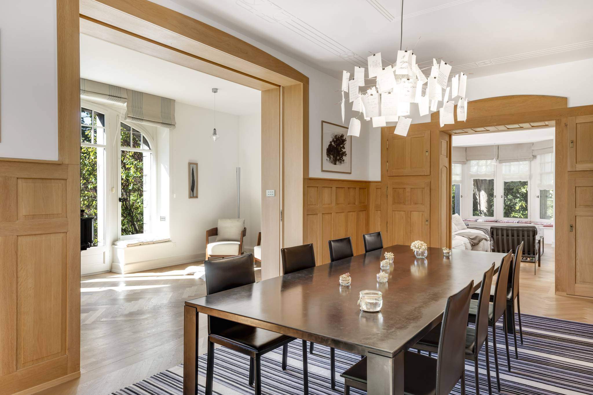 Lausanne  - House 7 Bedrooms - picture 8