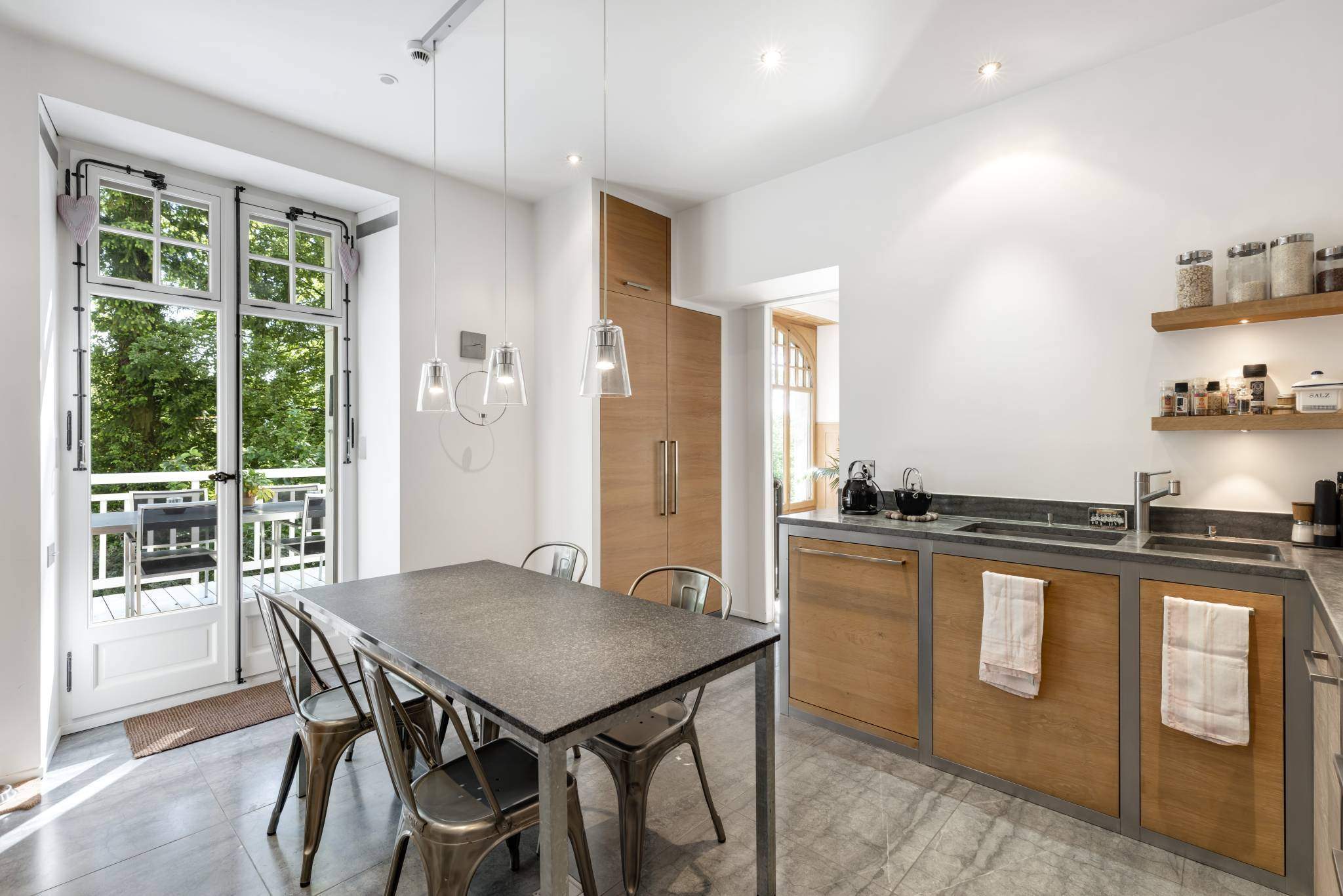 Lausanne  - House 7 Bedrooms - picture 9