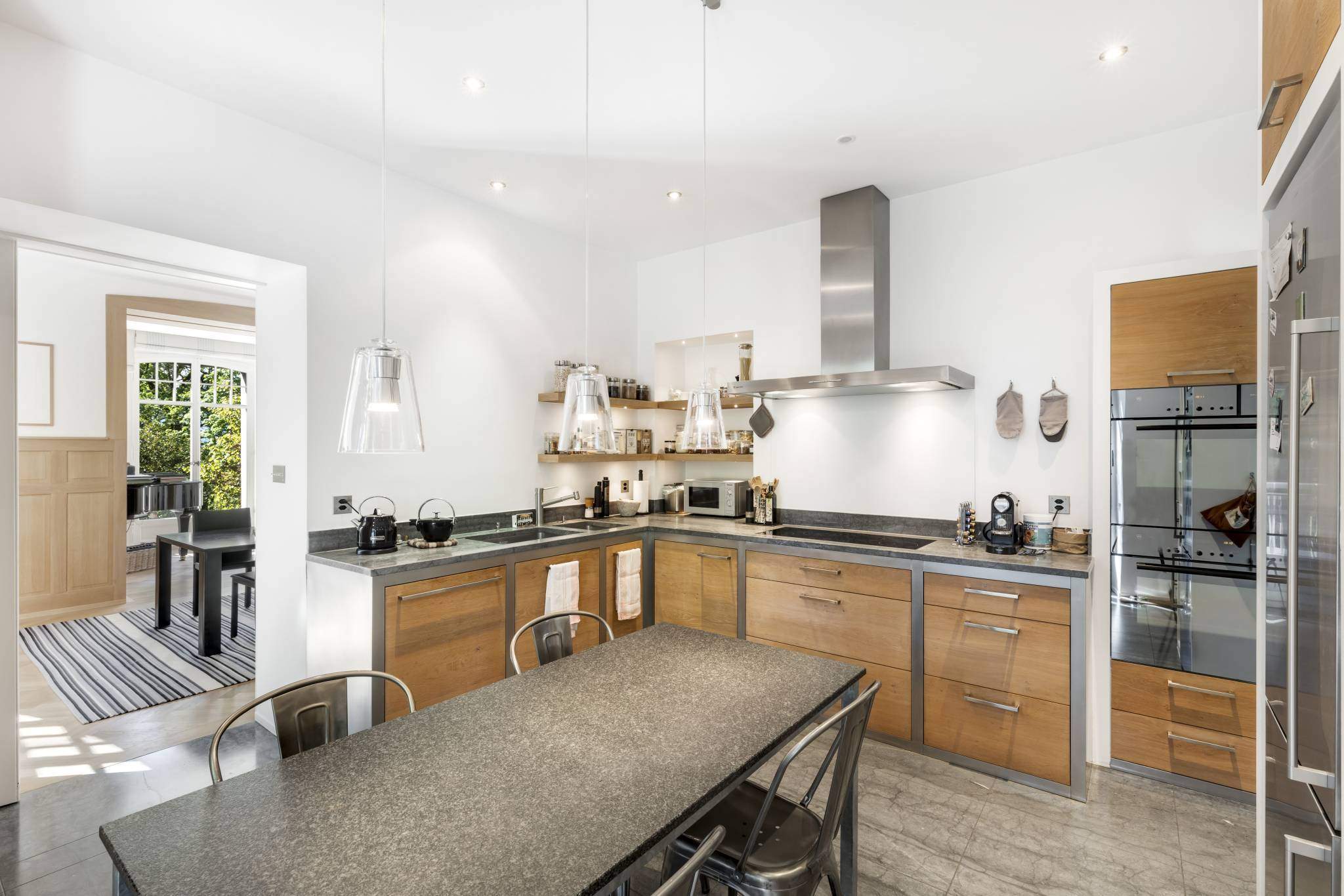 Lausanne  - House 7 Bedrooms - picture 12