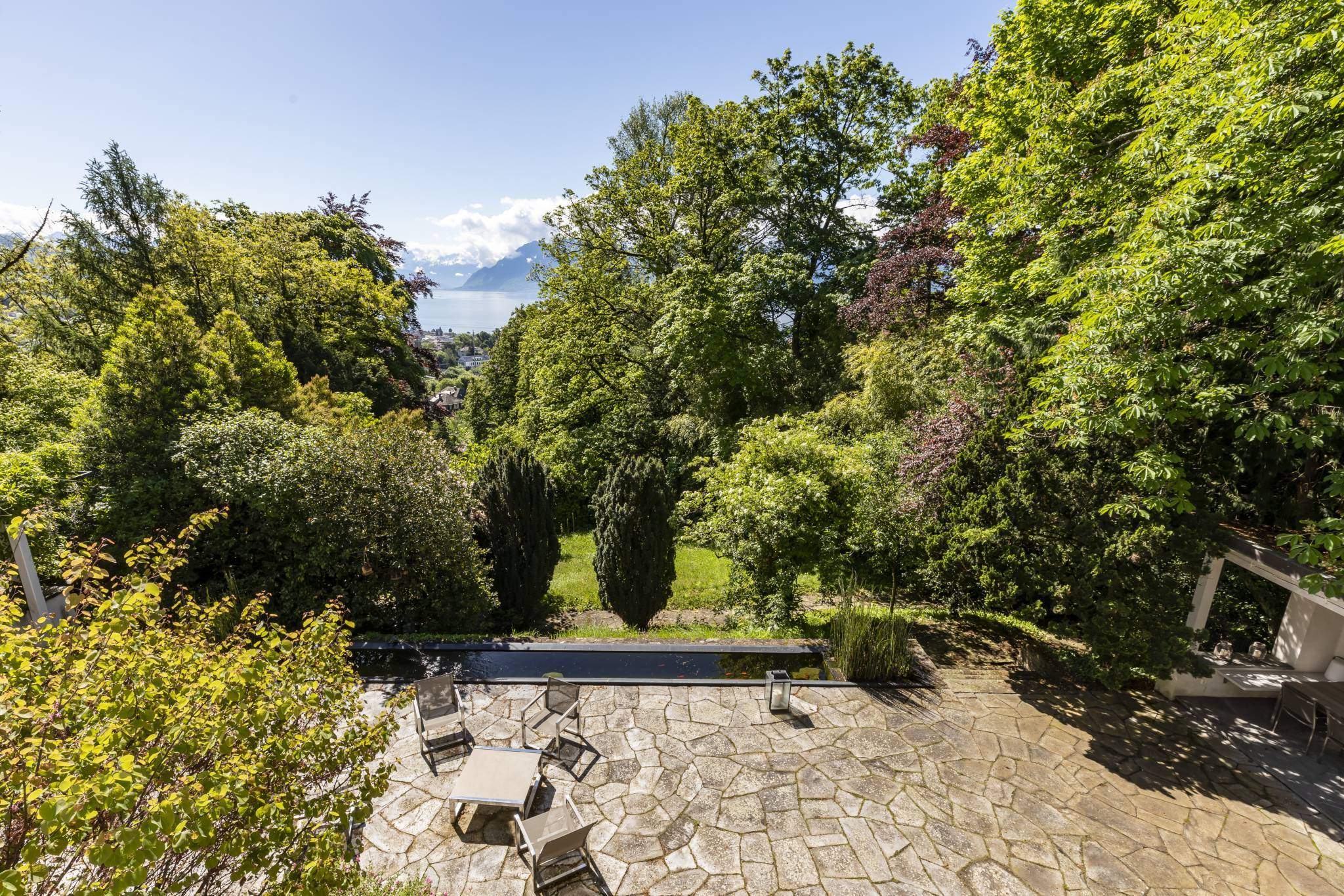 Lausanne  - House 7 Bedrooms - picture 3