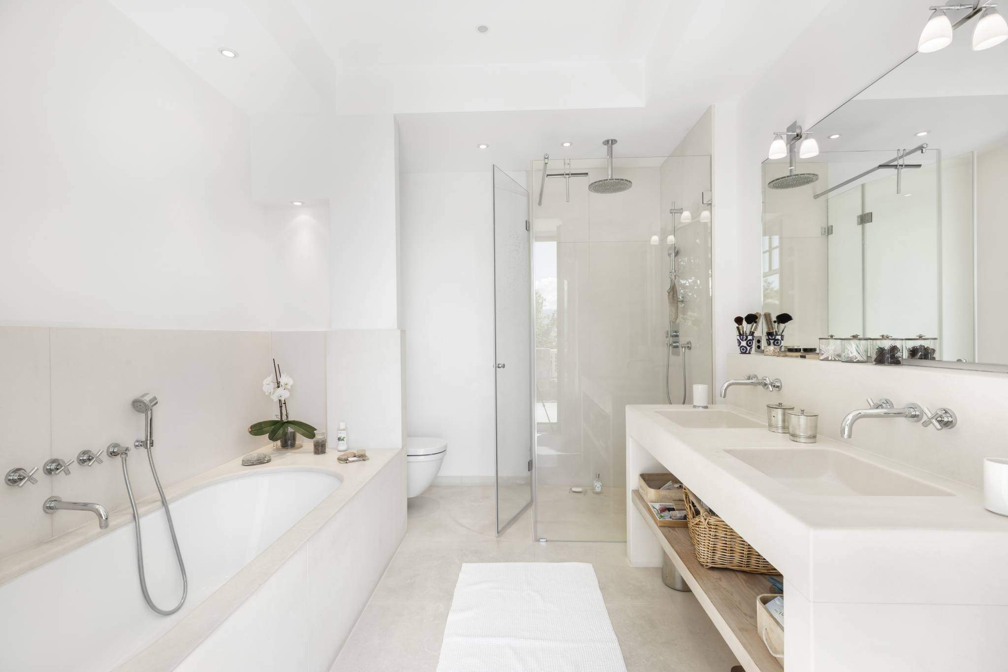 Lausanne  - House 7 Bedrooms - picture 10