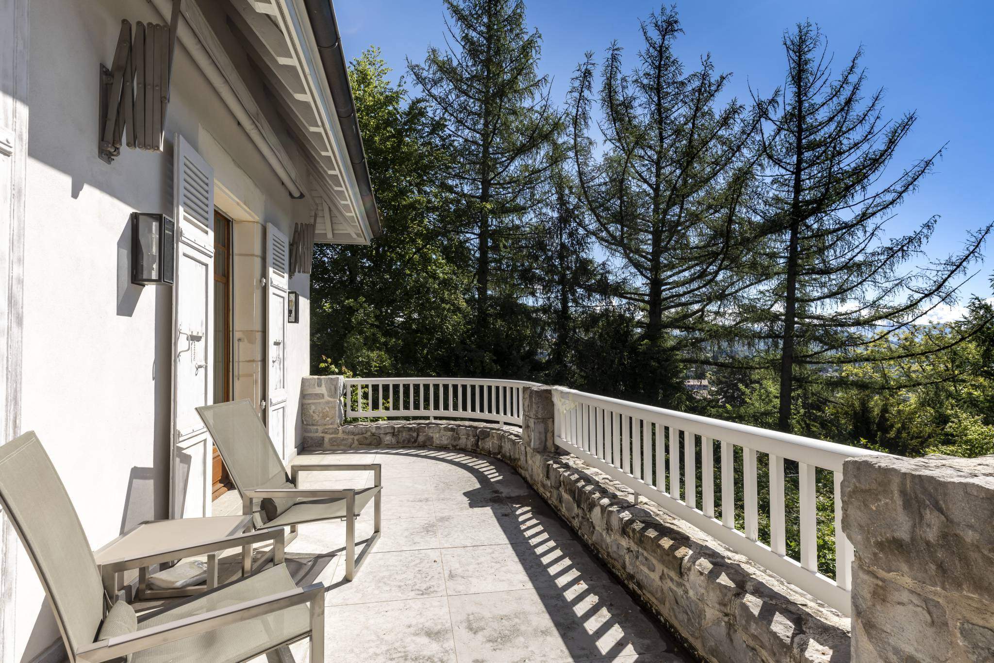 Lausanne  - House 7 Bedrooms - picture 13