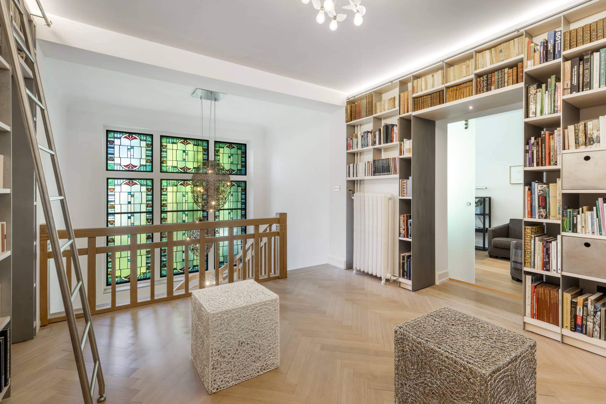 Lausanne  - House 7 Bedrooms - picture 14