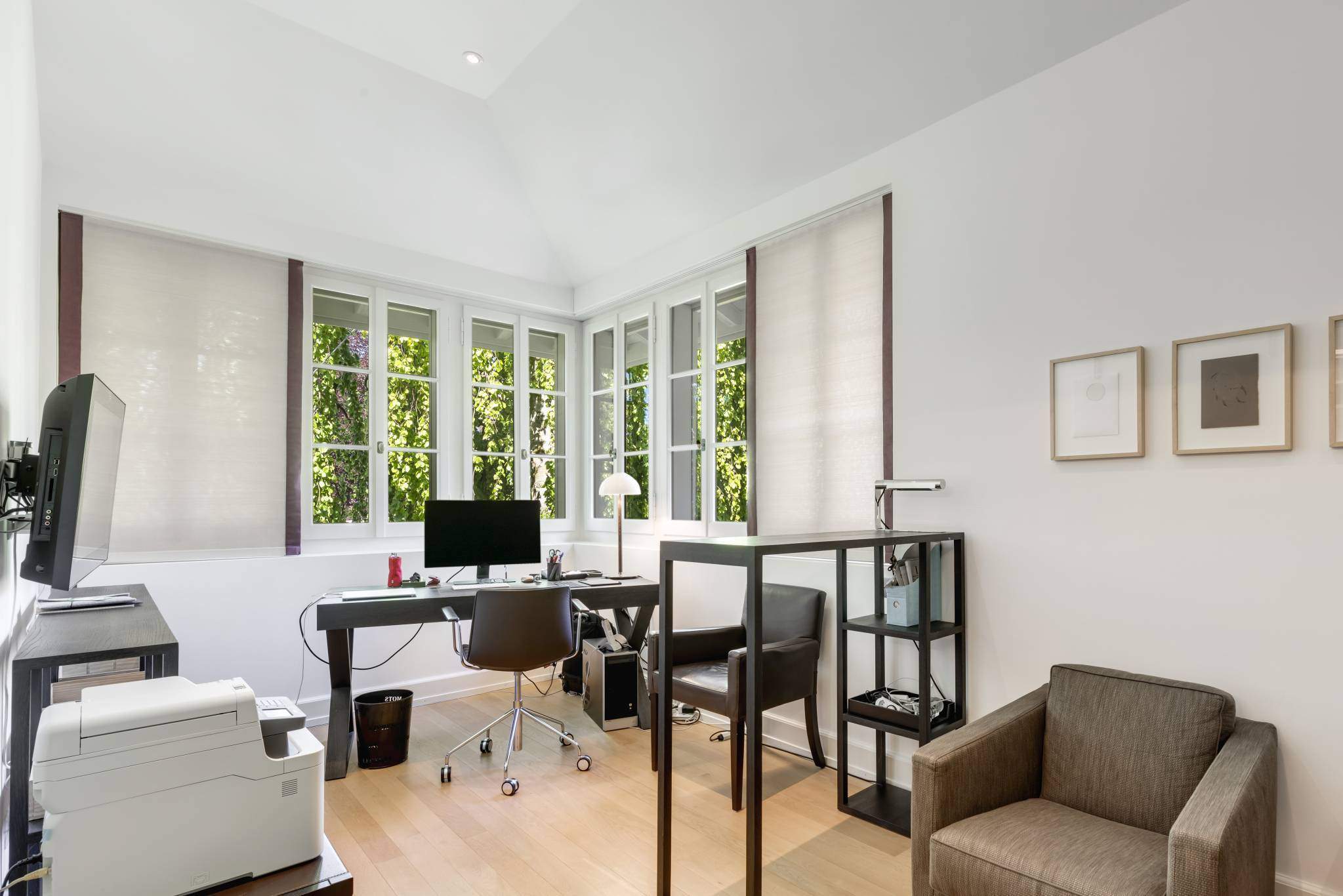 Lausanne  - House 7 Bedrooms - picture 15