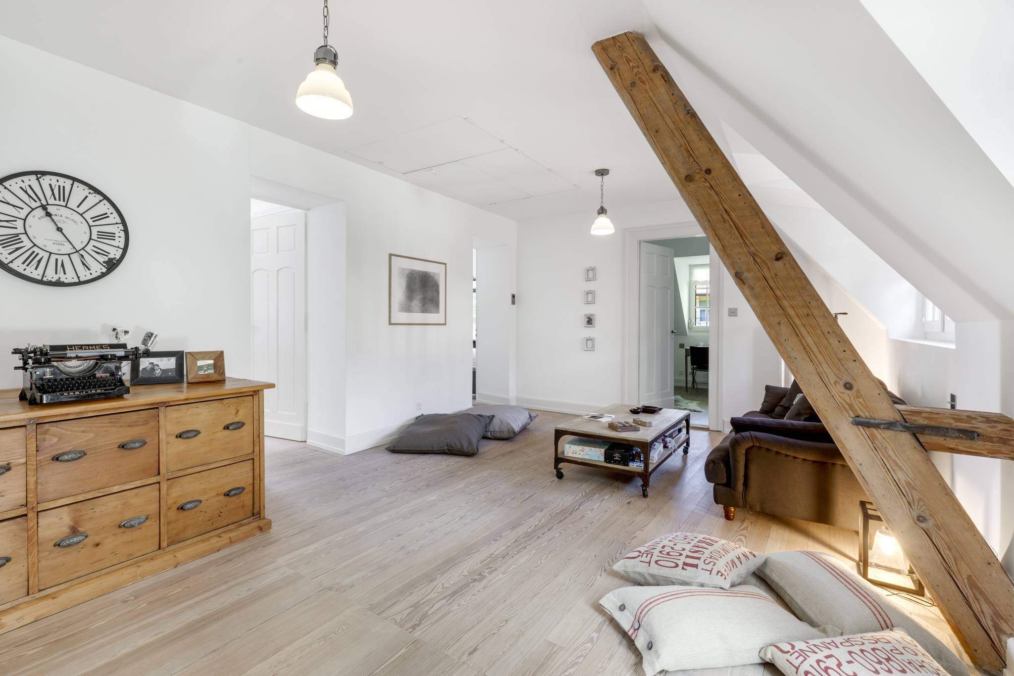 Lausanne  - House 7 Bedrooms - picture 16