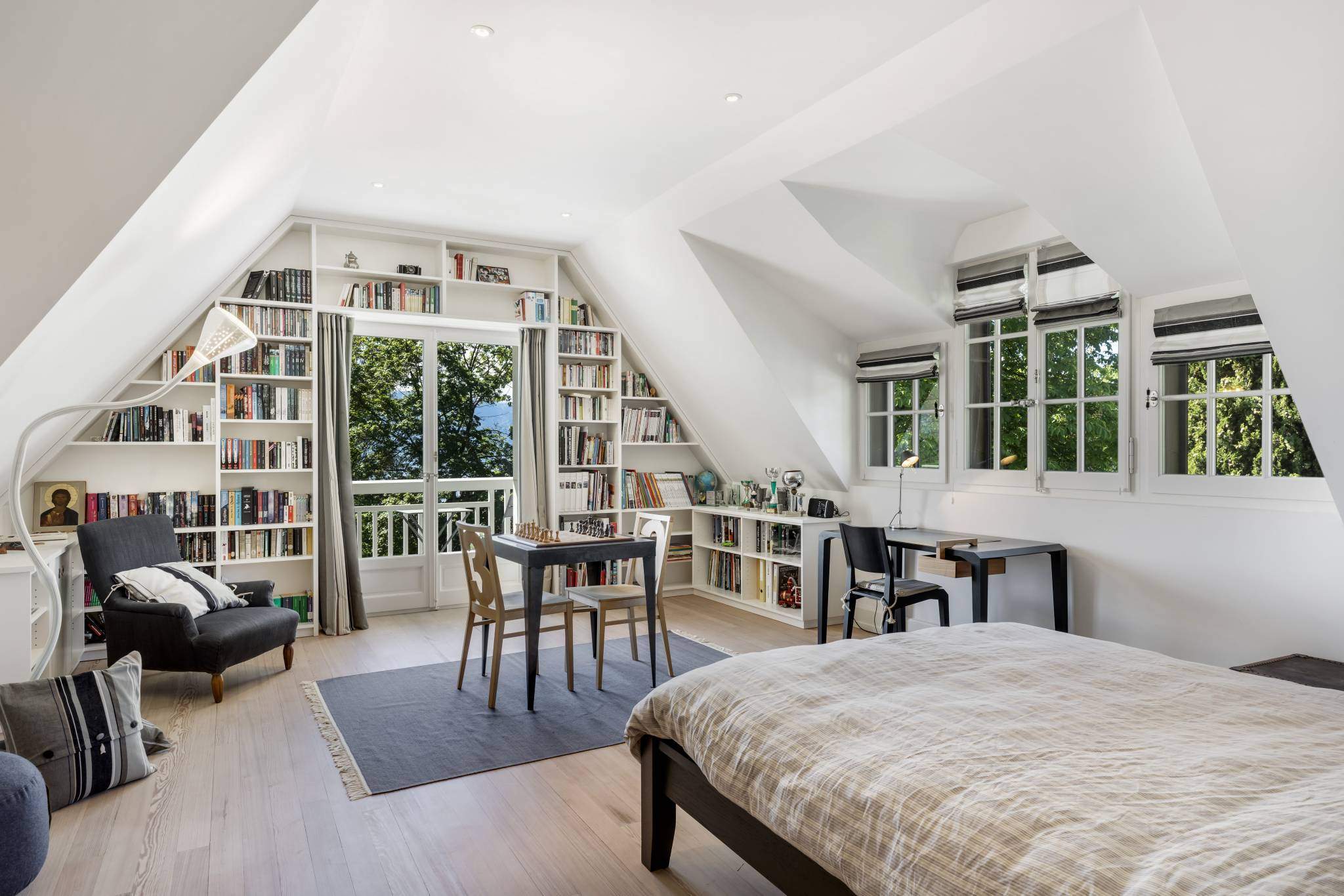 Lausanne  - House 7 Bedrooms - picture 17