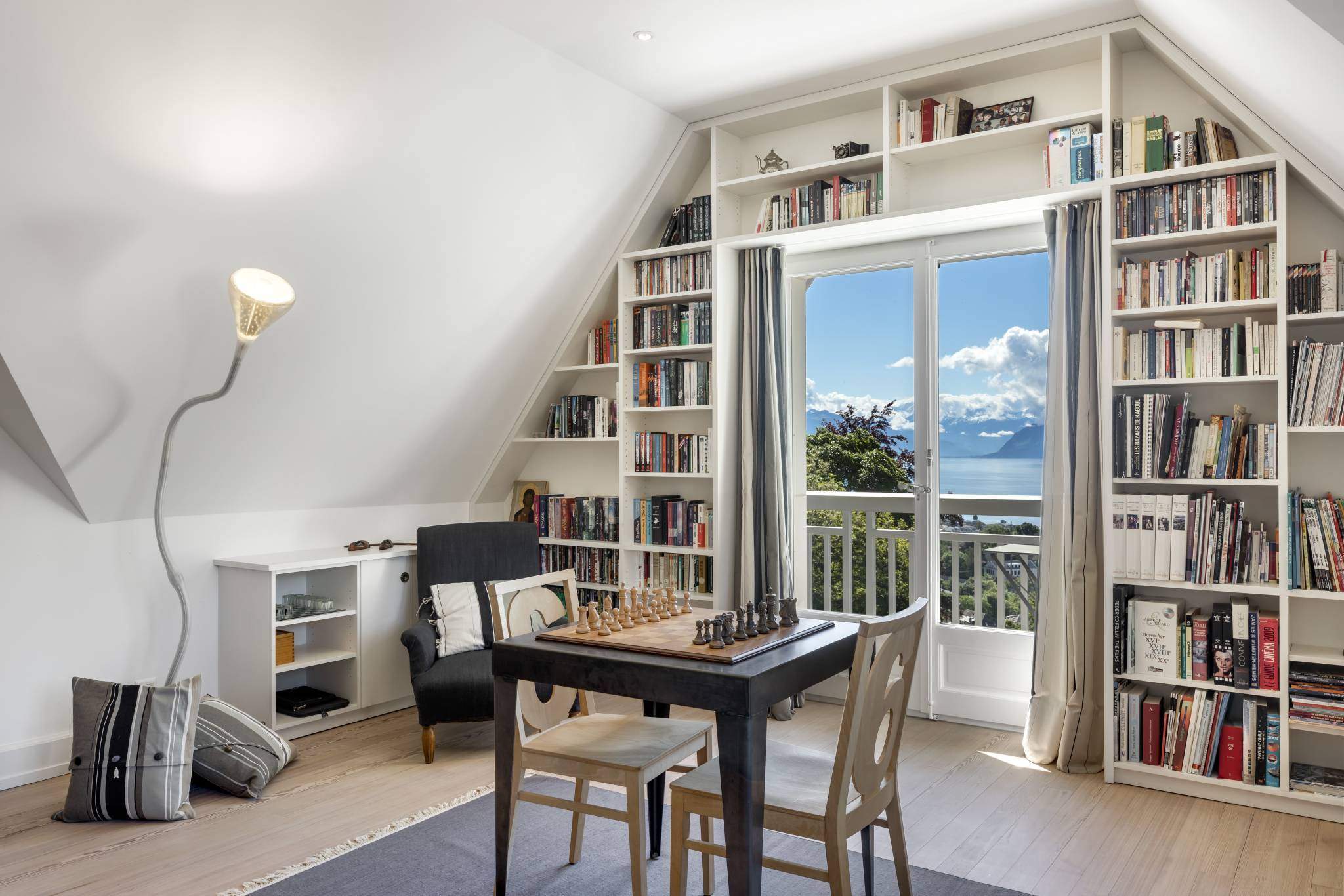 Lausanne  - House 7 Bedrooms - picture 18