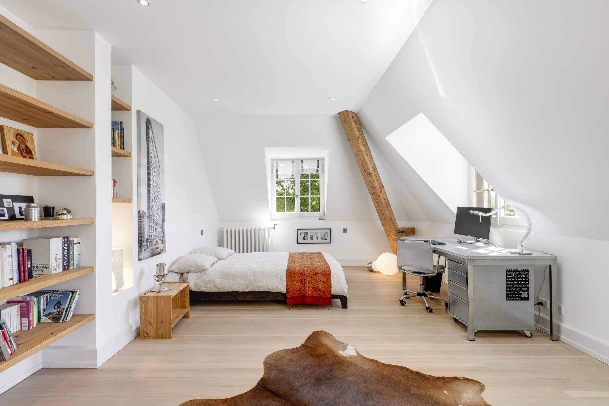 Lausanne  - House 7 Bedrooms - picture 19