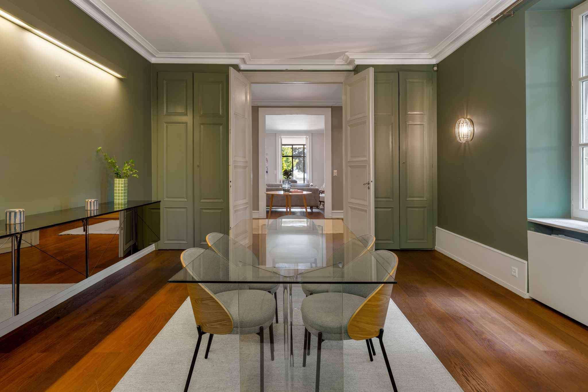 Versoix  - Maison 10.0 Pi&egrave;ces 5 Chambres - picture 4