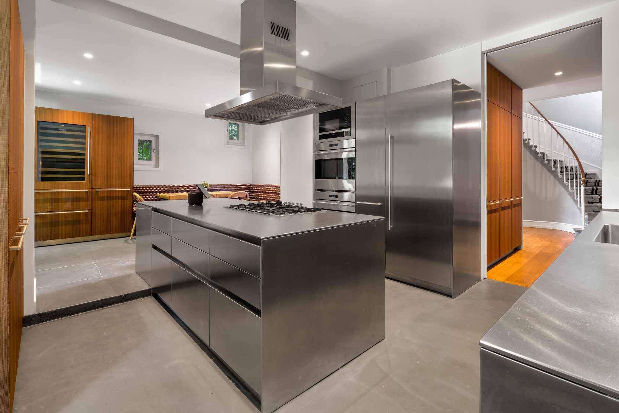 Versoix  - Maison 10.0 Pi&egrave;ces 5 Chambres - picture 6