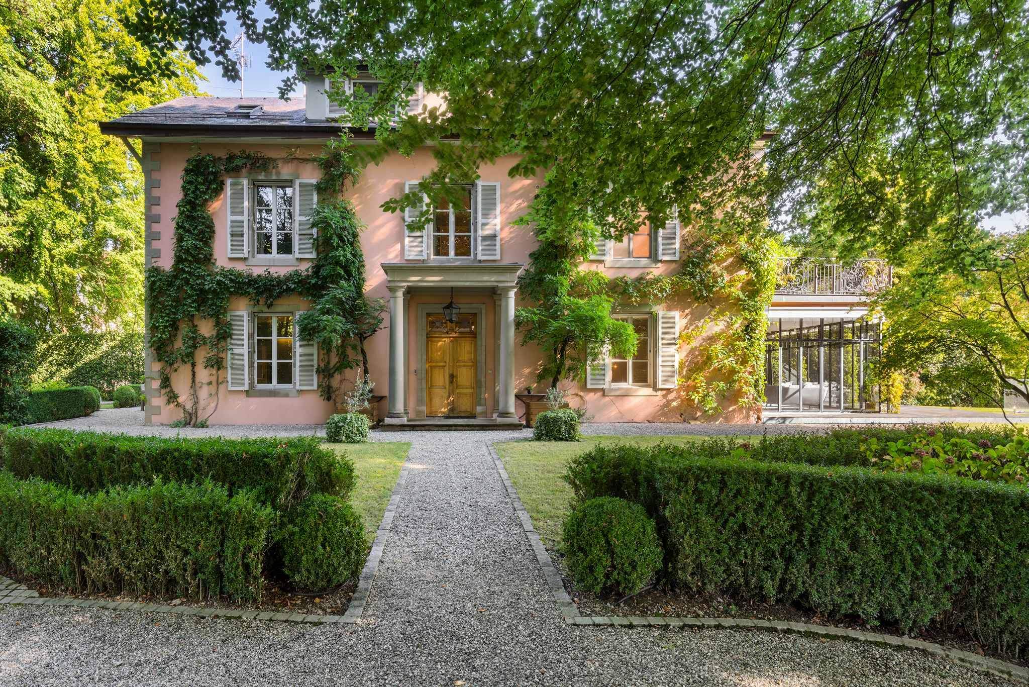 Versoix  - Maison 10.0 Pi&egrave;ces 5 Chambres - picture 12