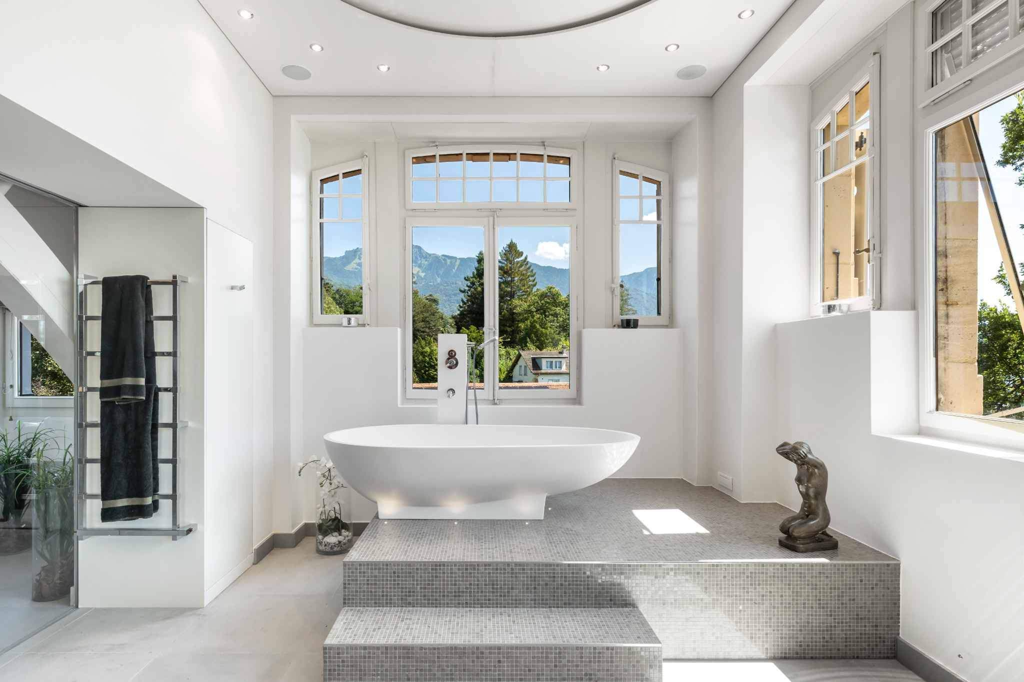 Montreux  - House 10 Bedrooms - picture 9