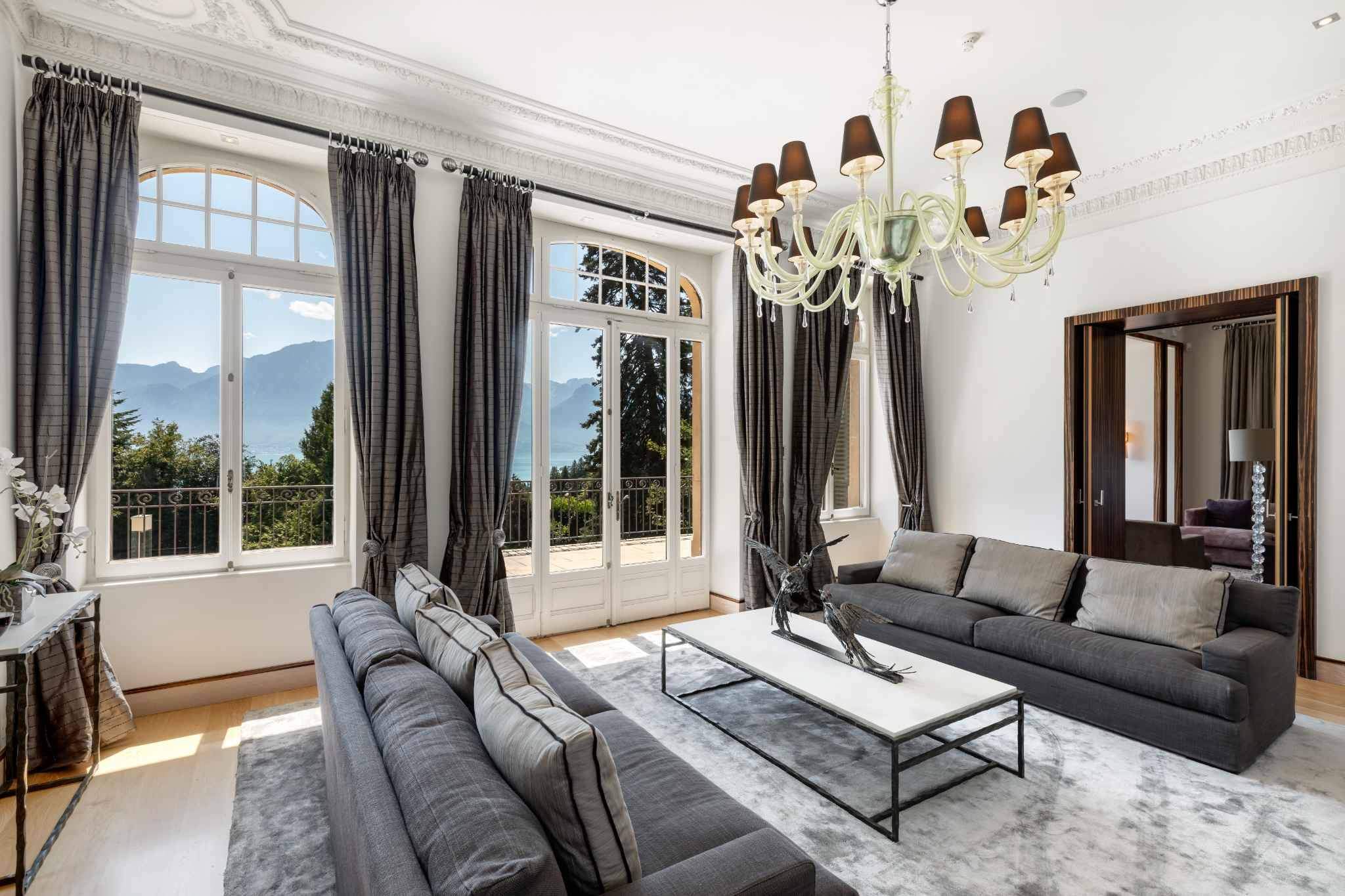 Montreux  - House 10 Bedrooms - picture 4