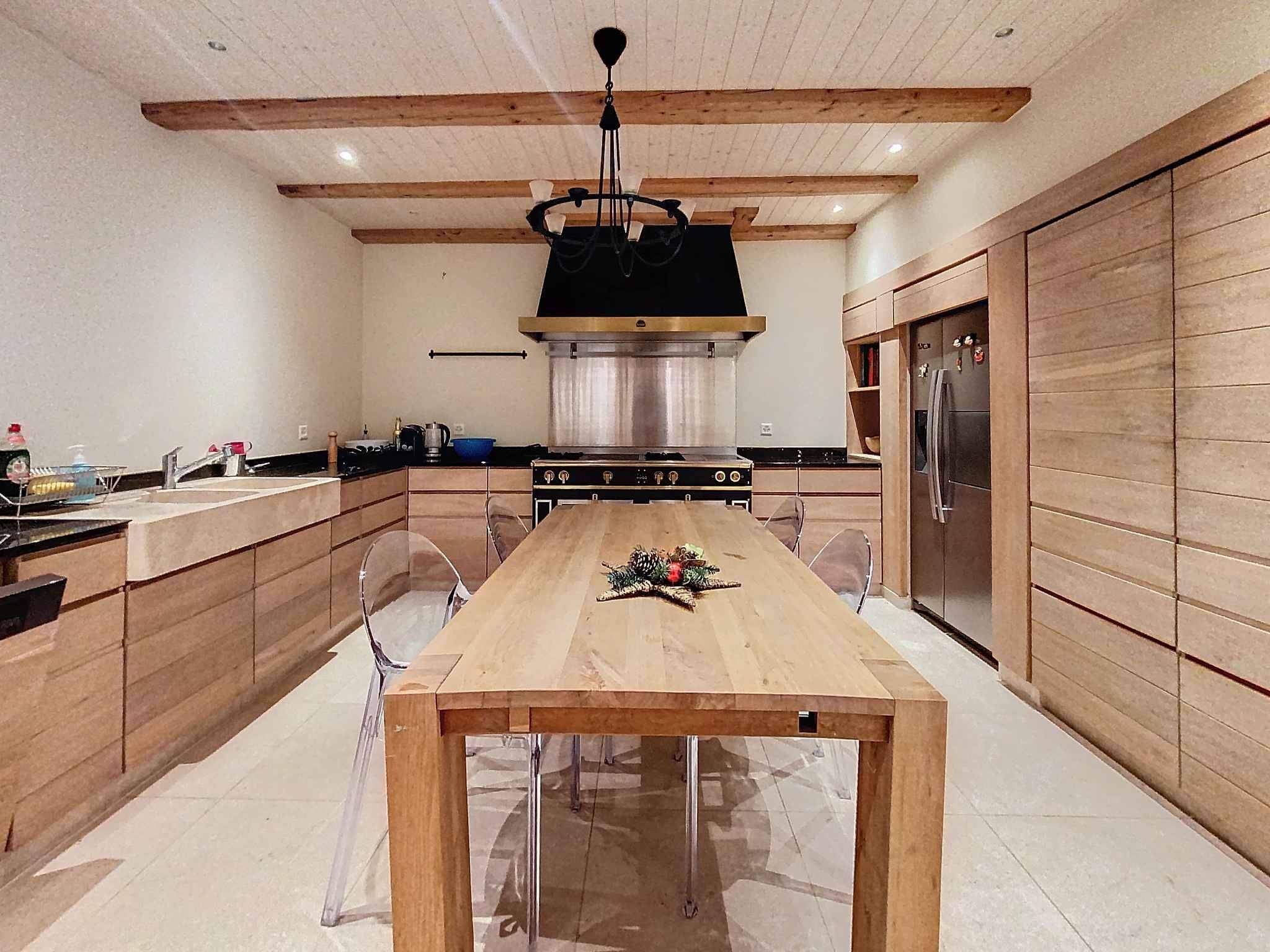 Essertines-sur-Rolle  - House 6 Bedrooms - picture 5