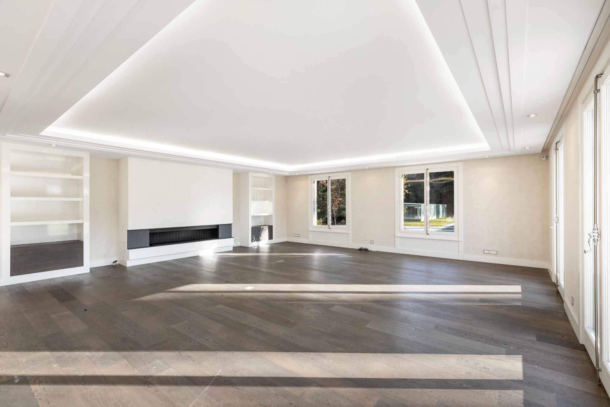 Vésenaz  - Casa 10.0 Cuartos 5 Habitaciones - picture 2