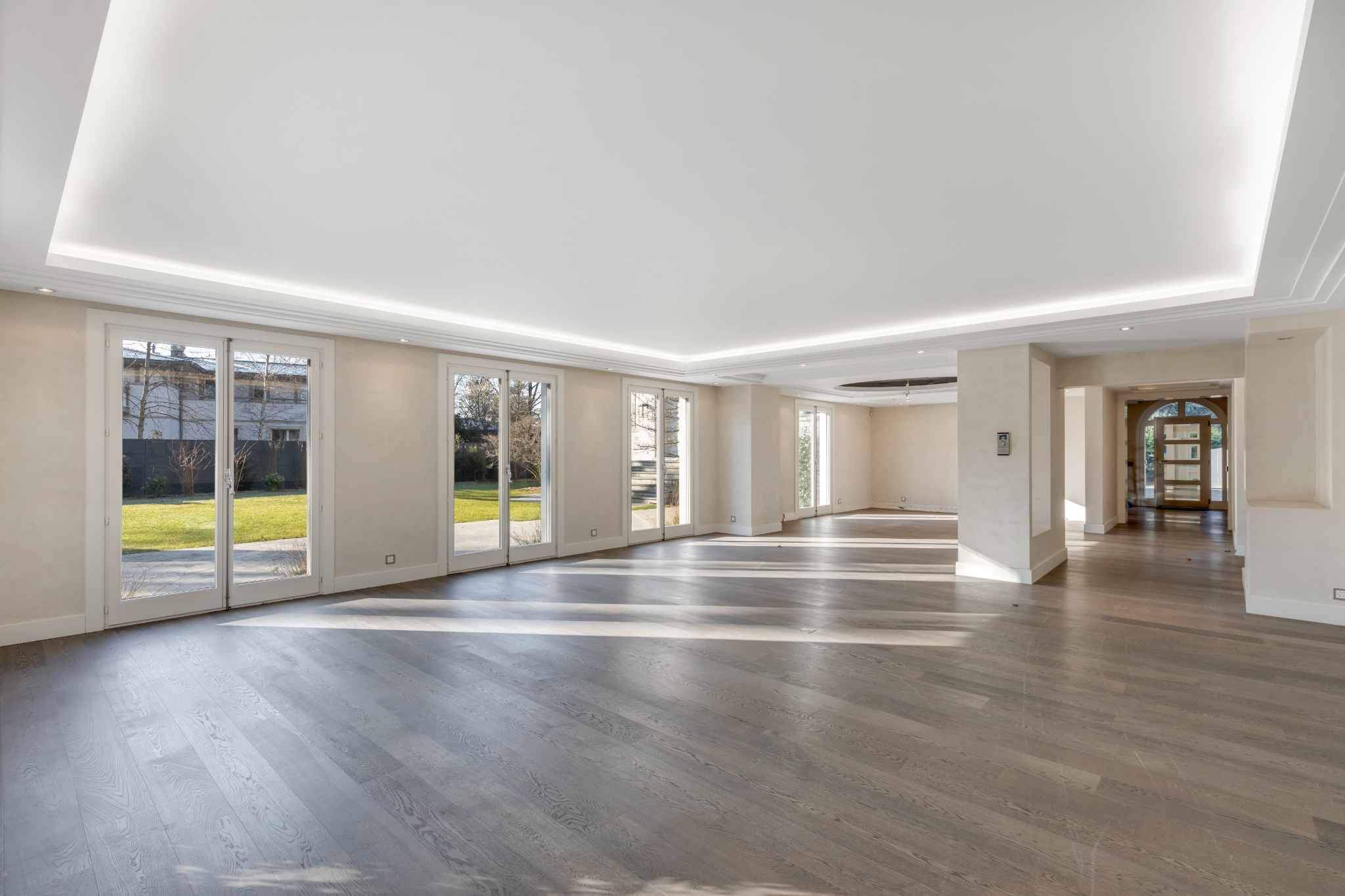 Vésenaz  - Casa 10.0 Cuartos 5 Habitaciones - picture 3