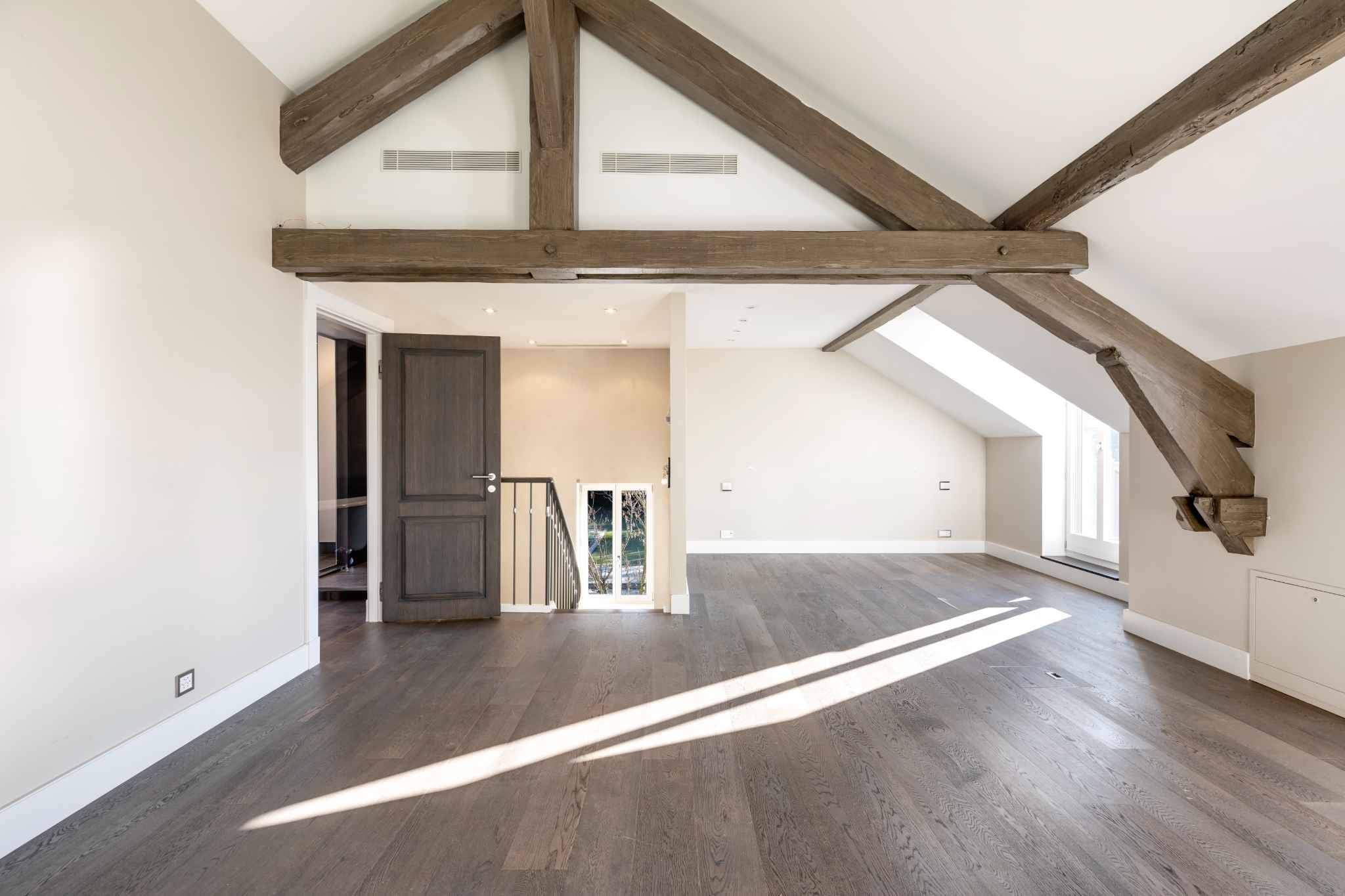 Vésenaz  - Casa 10.0 Cuartos 5 Habitaciones - picture 8