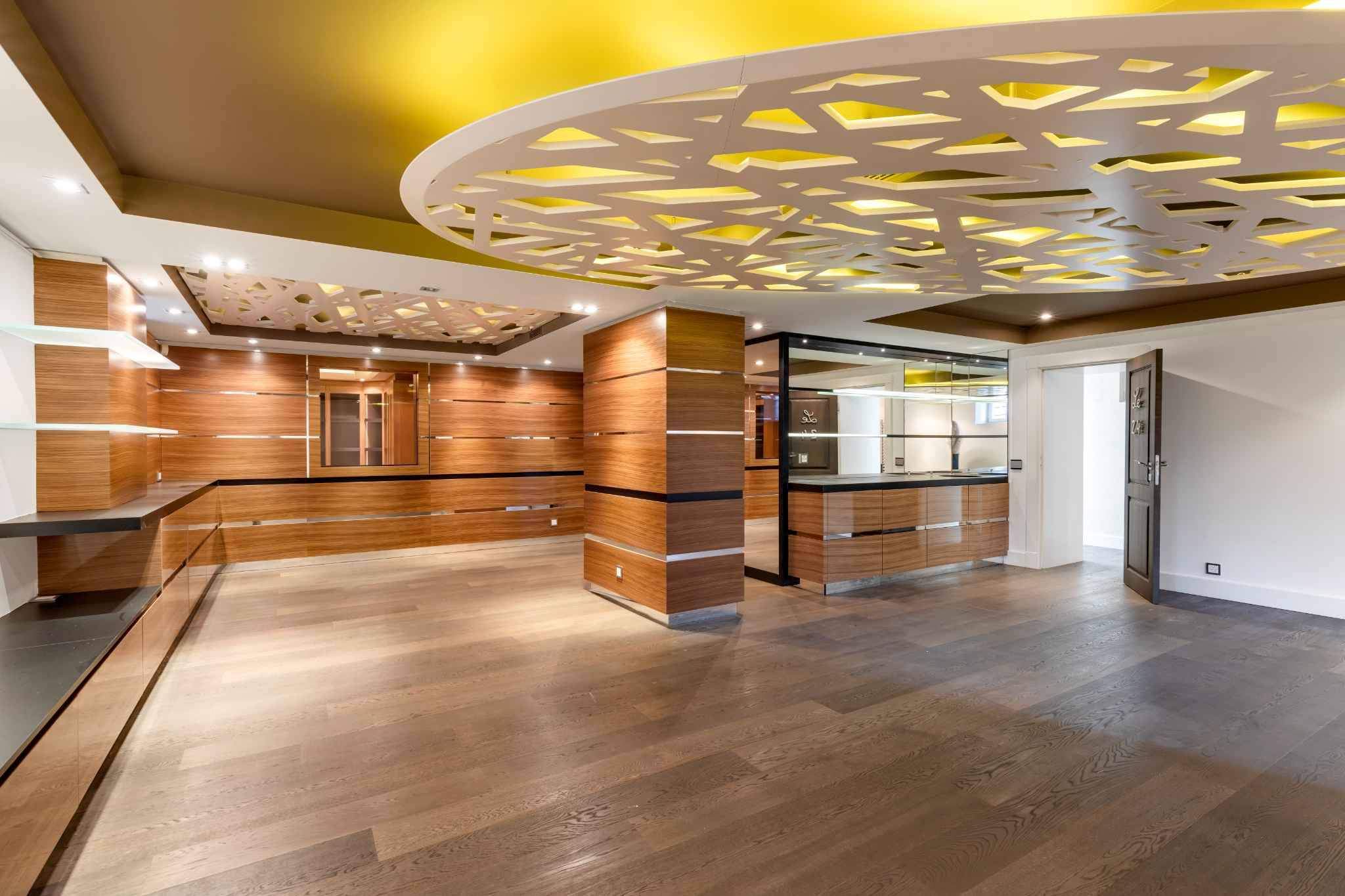 Vésenaz  - Casa 10.0 Cuartos 5 Habitaciones - picture 9