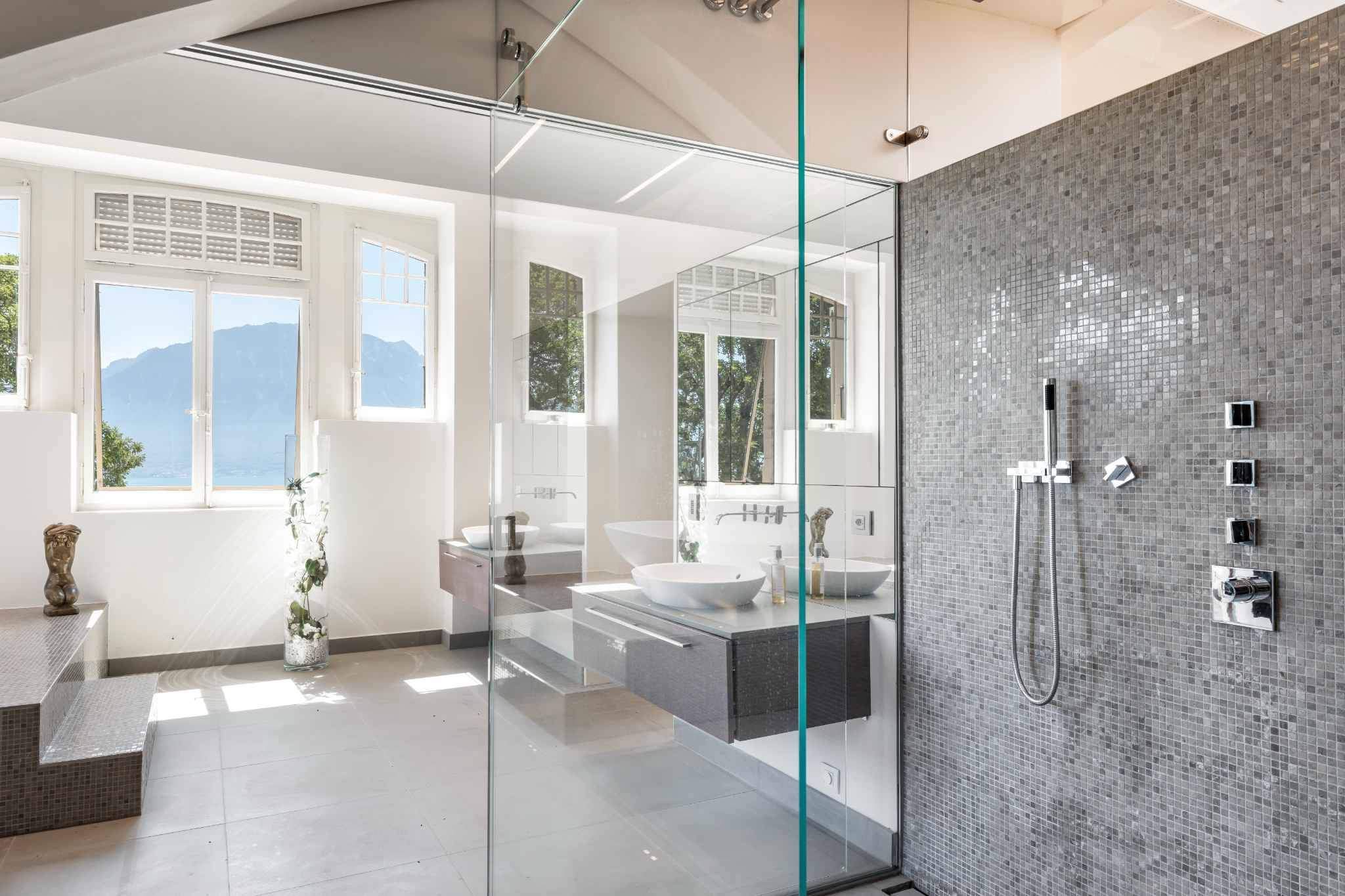 Montreux  - House 10 Bedrooms - picture 11