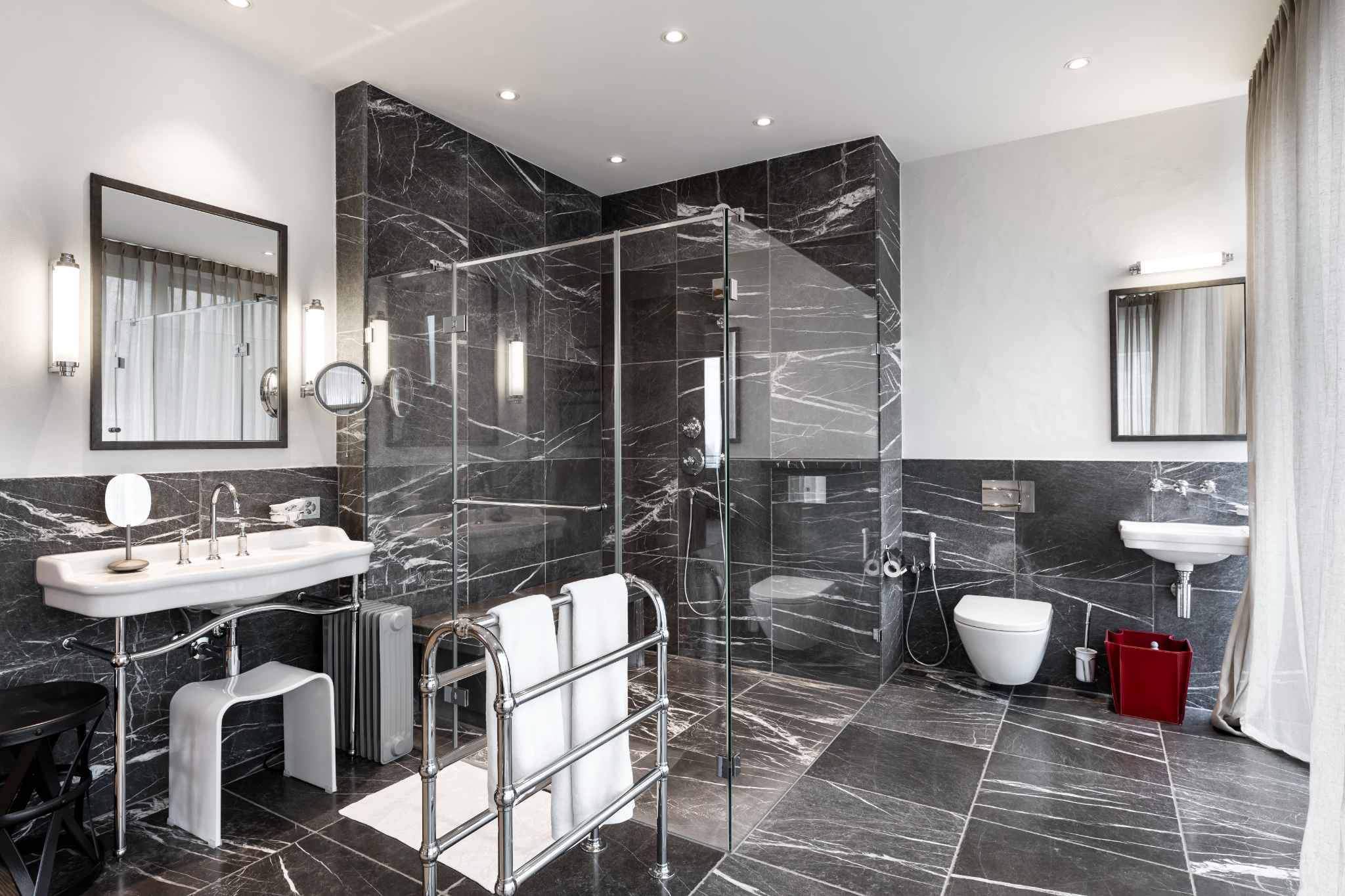 Montreux  - Sobre ático 6.5 Cuartos 4 Habitaciones - picture 11