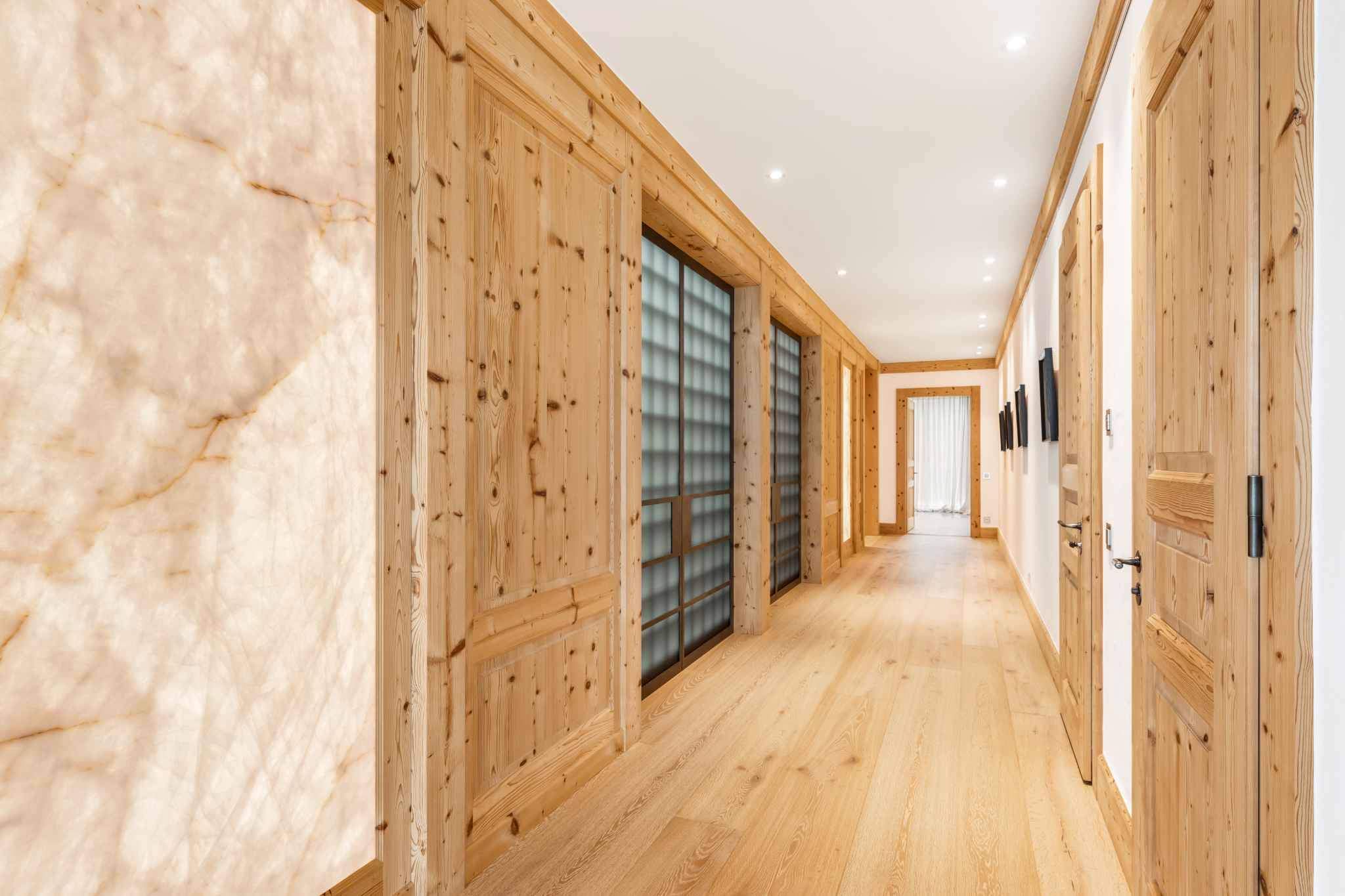 Montreux  - Sobre ático 6.5 Cuartos 4 Habitaciones - picture 9