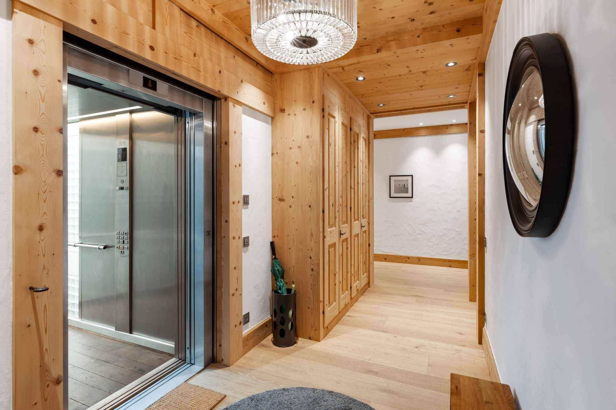 Montreux  - Sobre ático 6.5 Cuartos 4 Habitaciones - picture 14