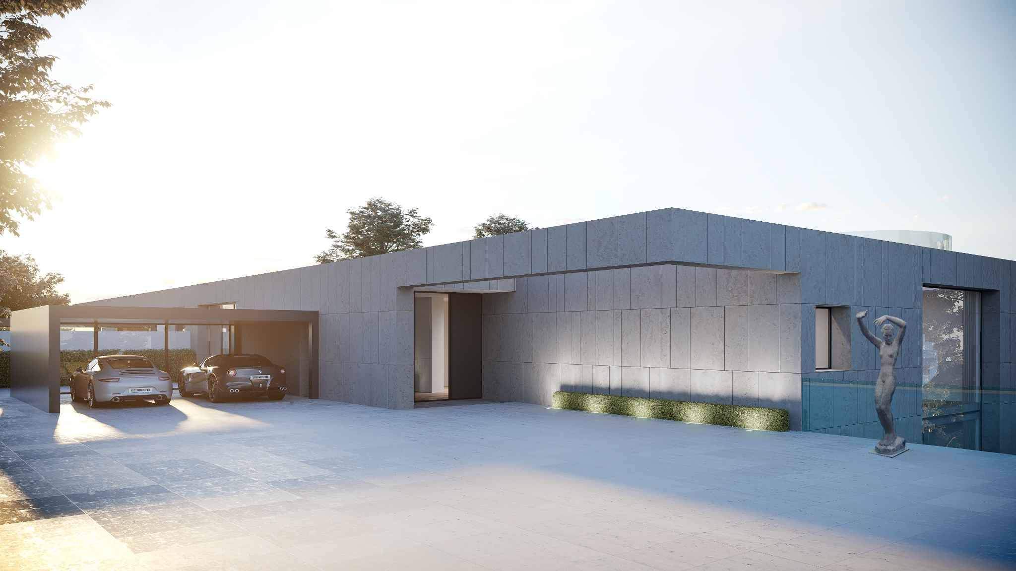 Cologny  - House 6 Bedrooms - picture 1