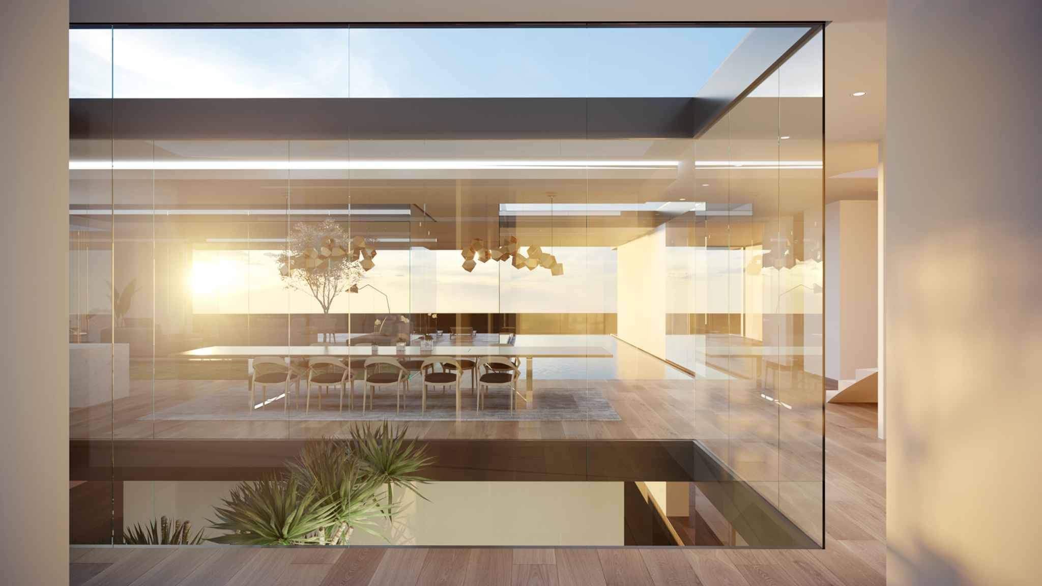 Cologny  - House 6 Bedrooms - picture 5