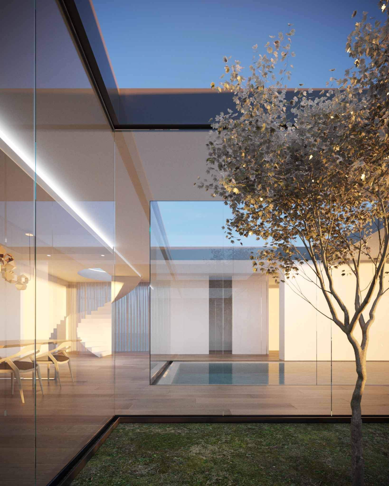 Cologny  - House 6 Bedrooms - picture 2