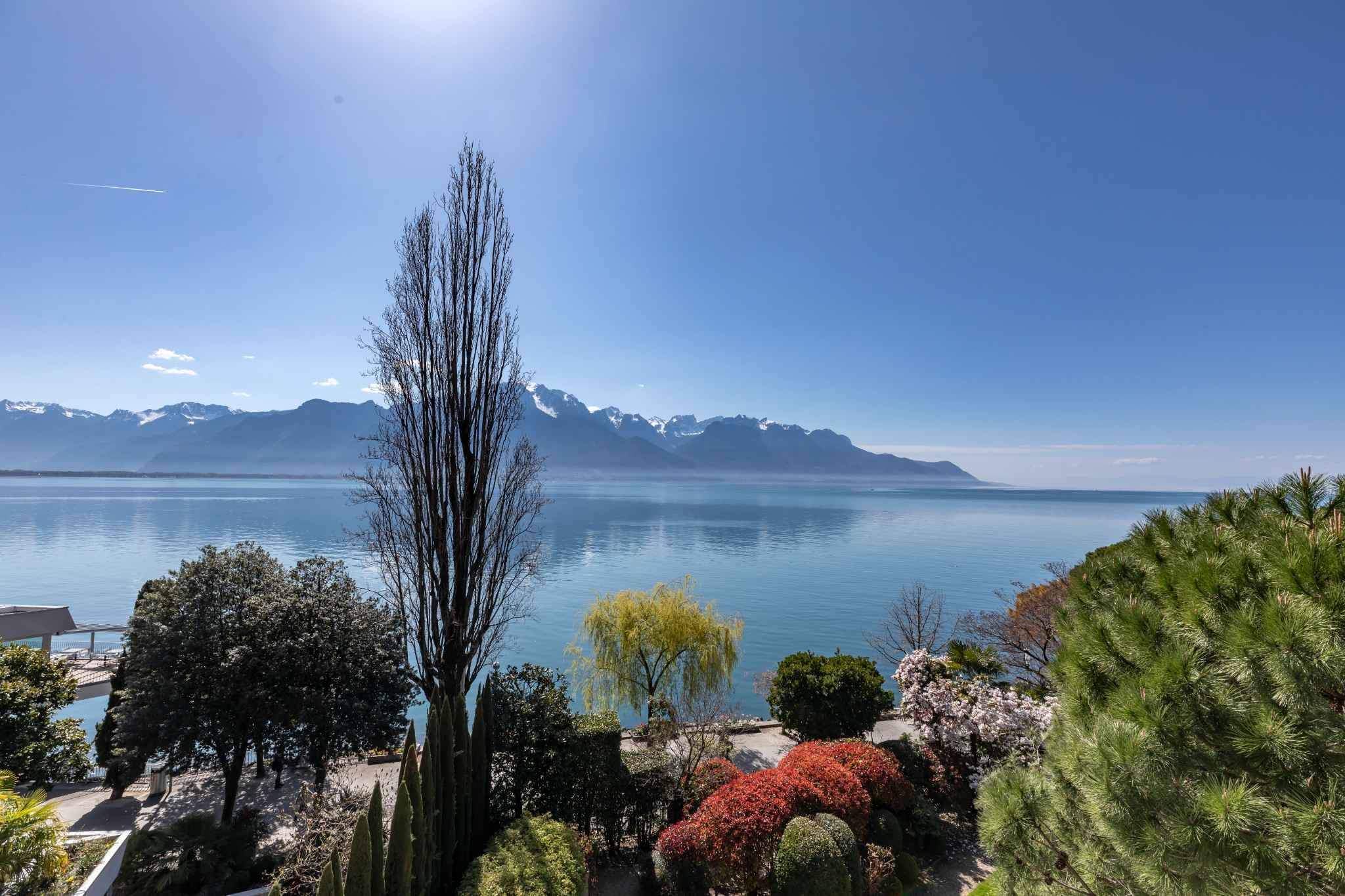 Montreux  - House 6 Bedrooms - picture 1