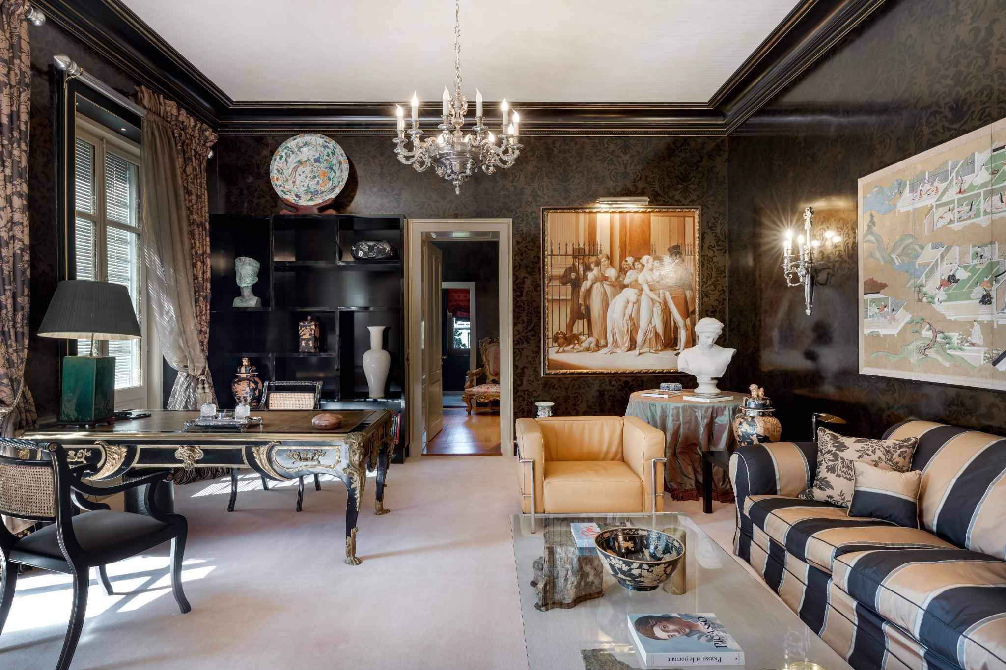 Montreux  - House 6 Bedrooms - picture 6