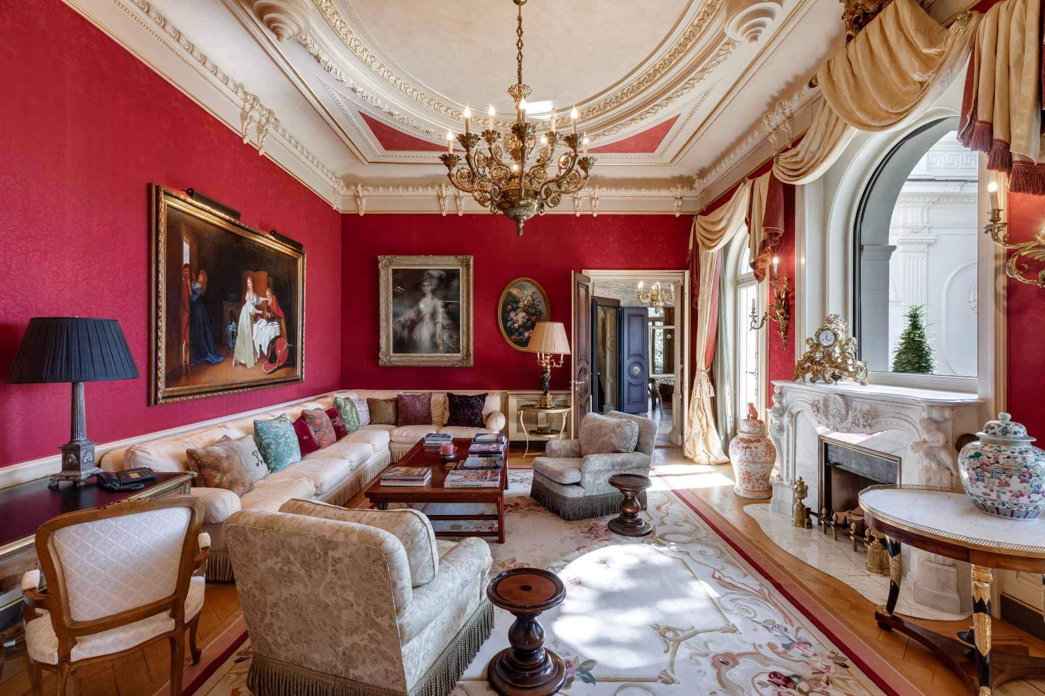 Montreux  - House 6 Bedrooms - picture 5