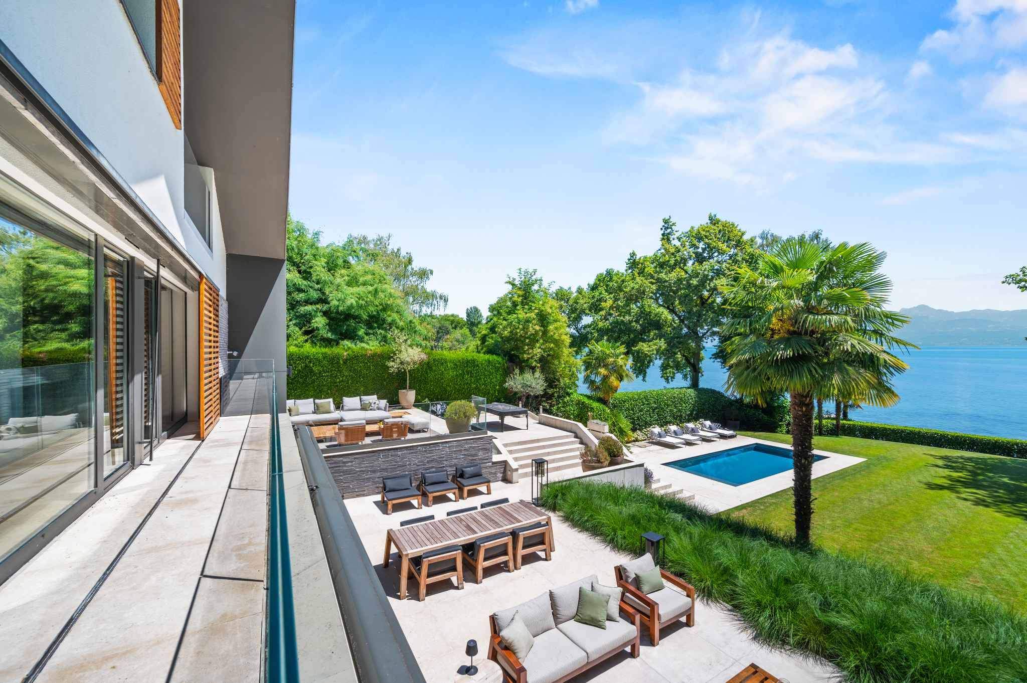 St-Prex  - House 4 Bedrooms - picture 9