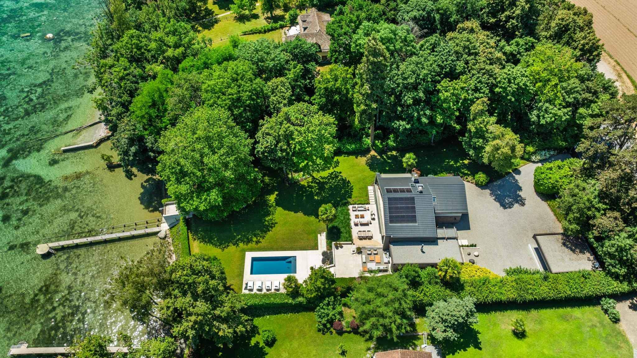 St-Prex  - House 4 Bedrooms - picture 12