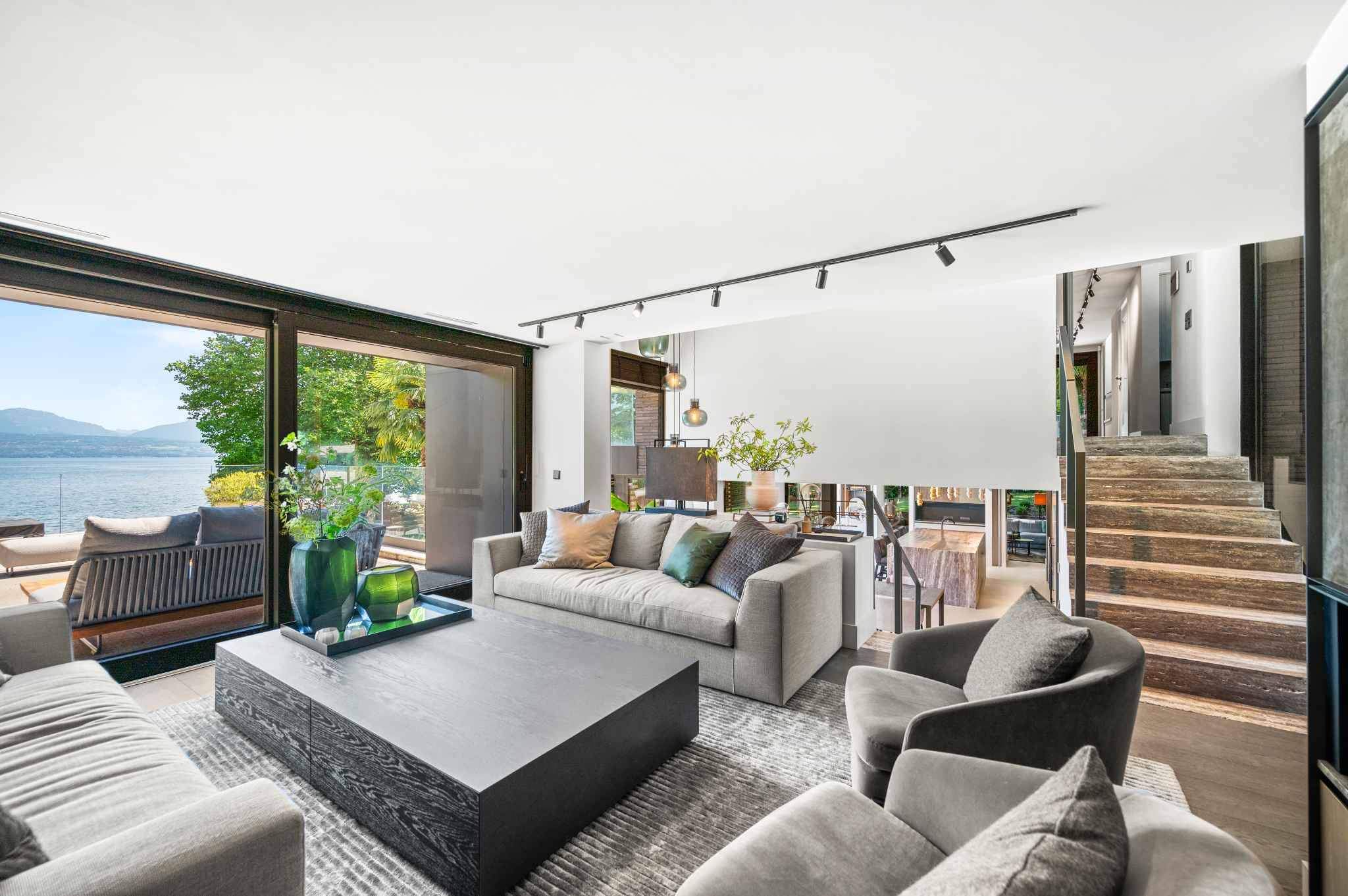 St-Prex  - House 4 Bedrooms - picture 4