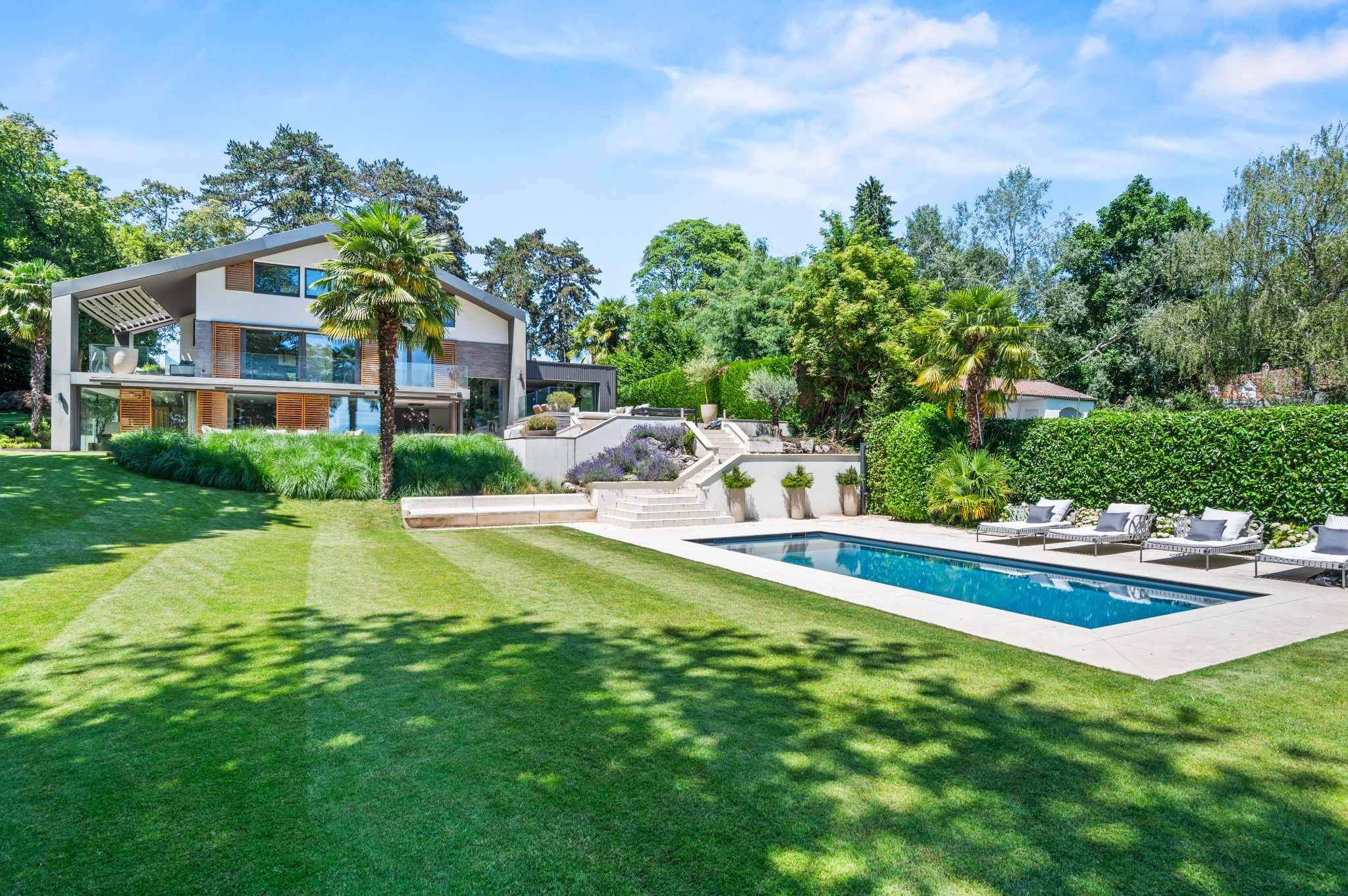 St-Prex  - House 4 Bedrooms - picture 2