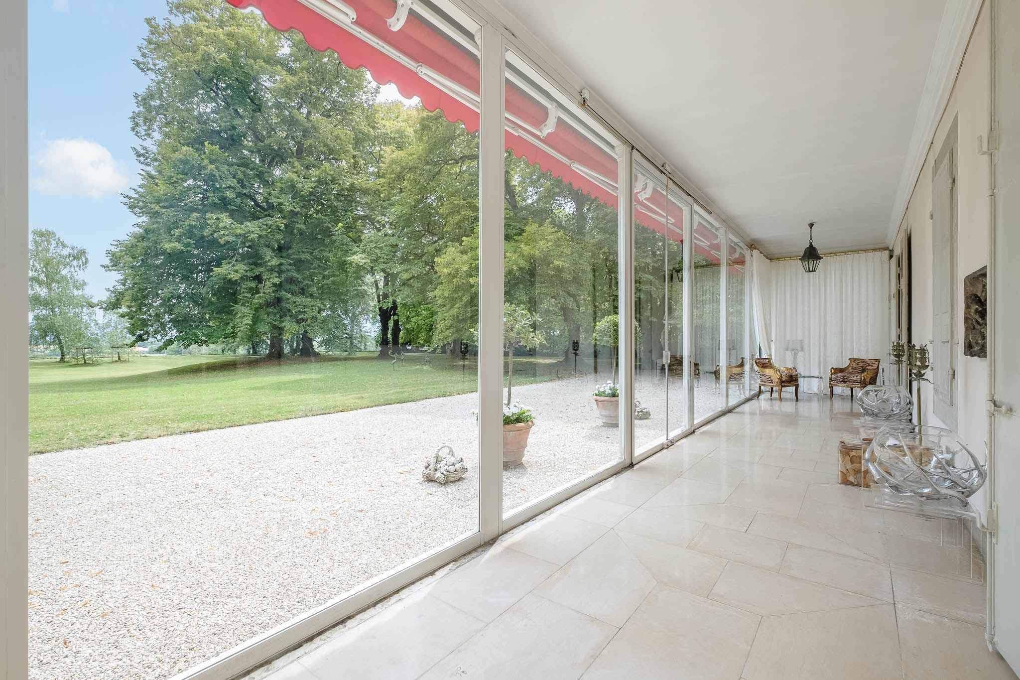 Collex-Bossy  - House 8 Bedrooms - picture 7