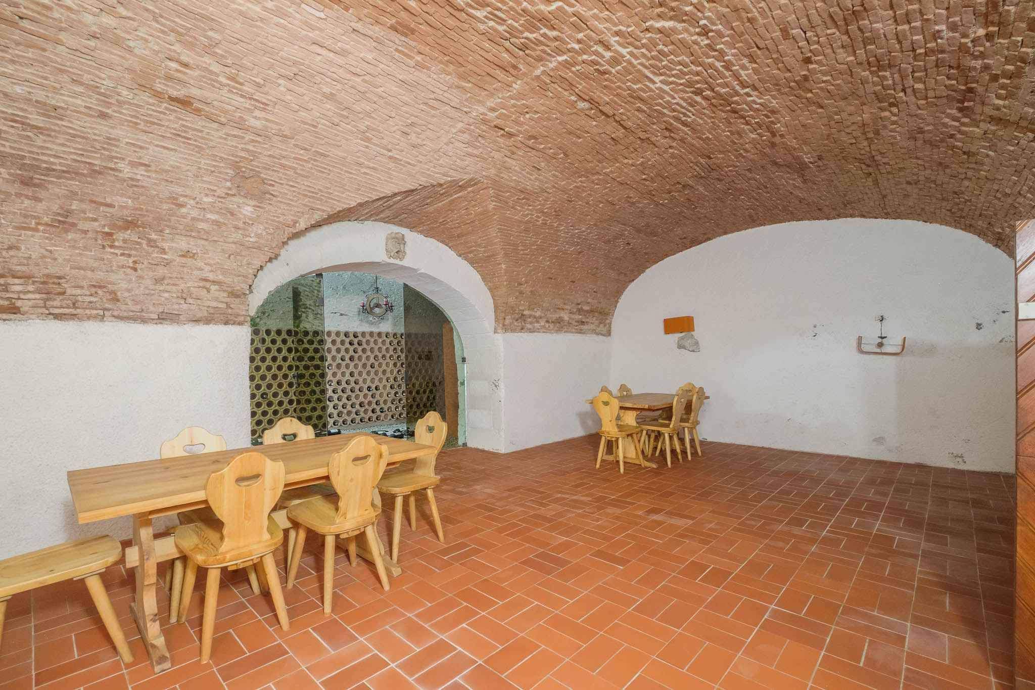 Collex-Bossy  - House 8 Bedrooms - picture 14