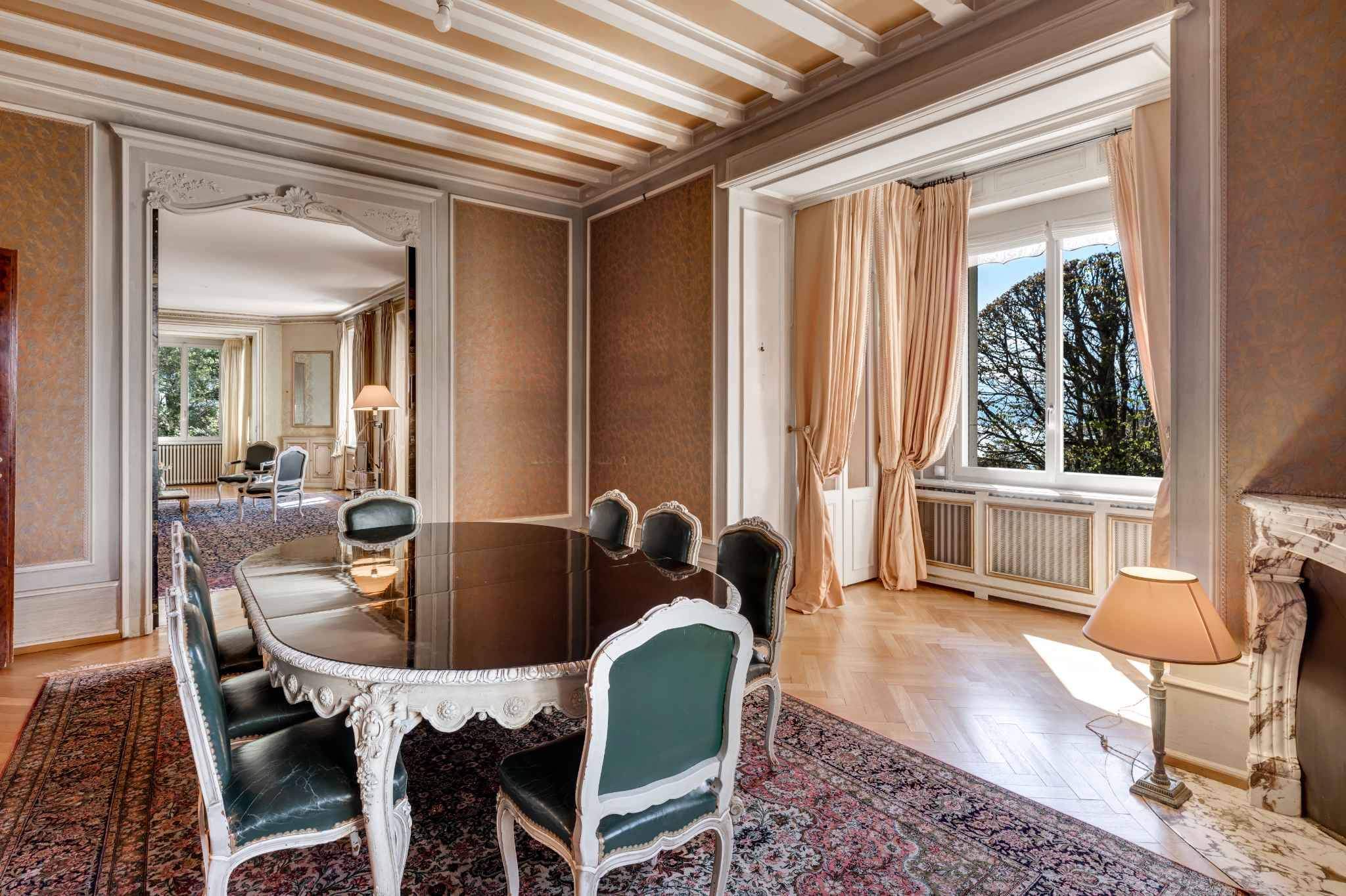 Lausanne  - Maison 11.5 Pièces 7 Chambres - picture 5