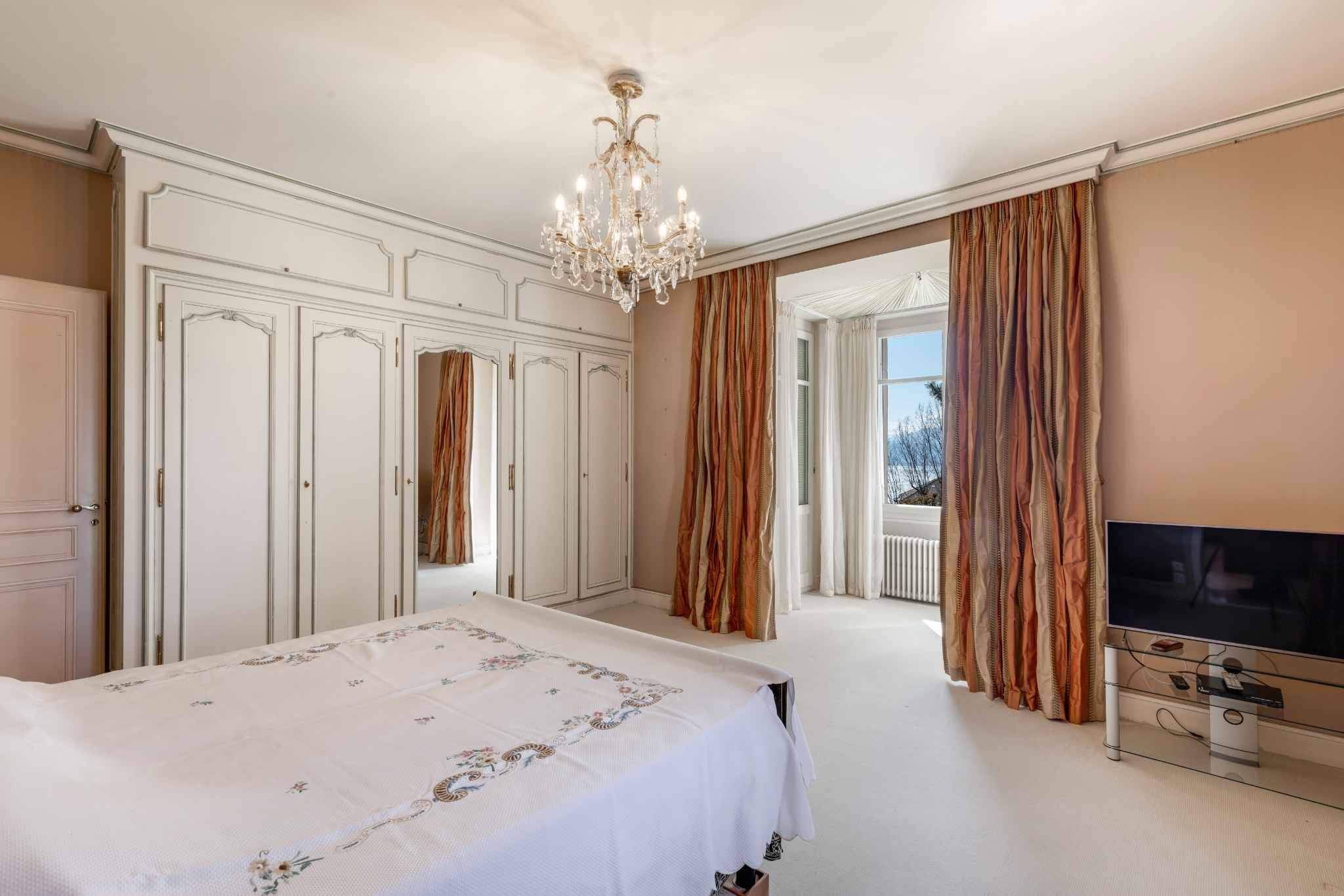 Lausanne  - Maison 11.5 Pièces 7 Chambres - picture 9