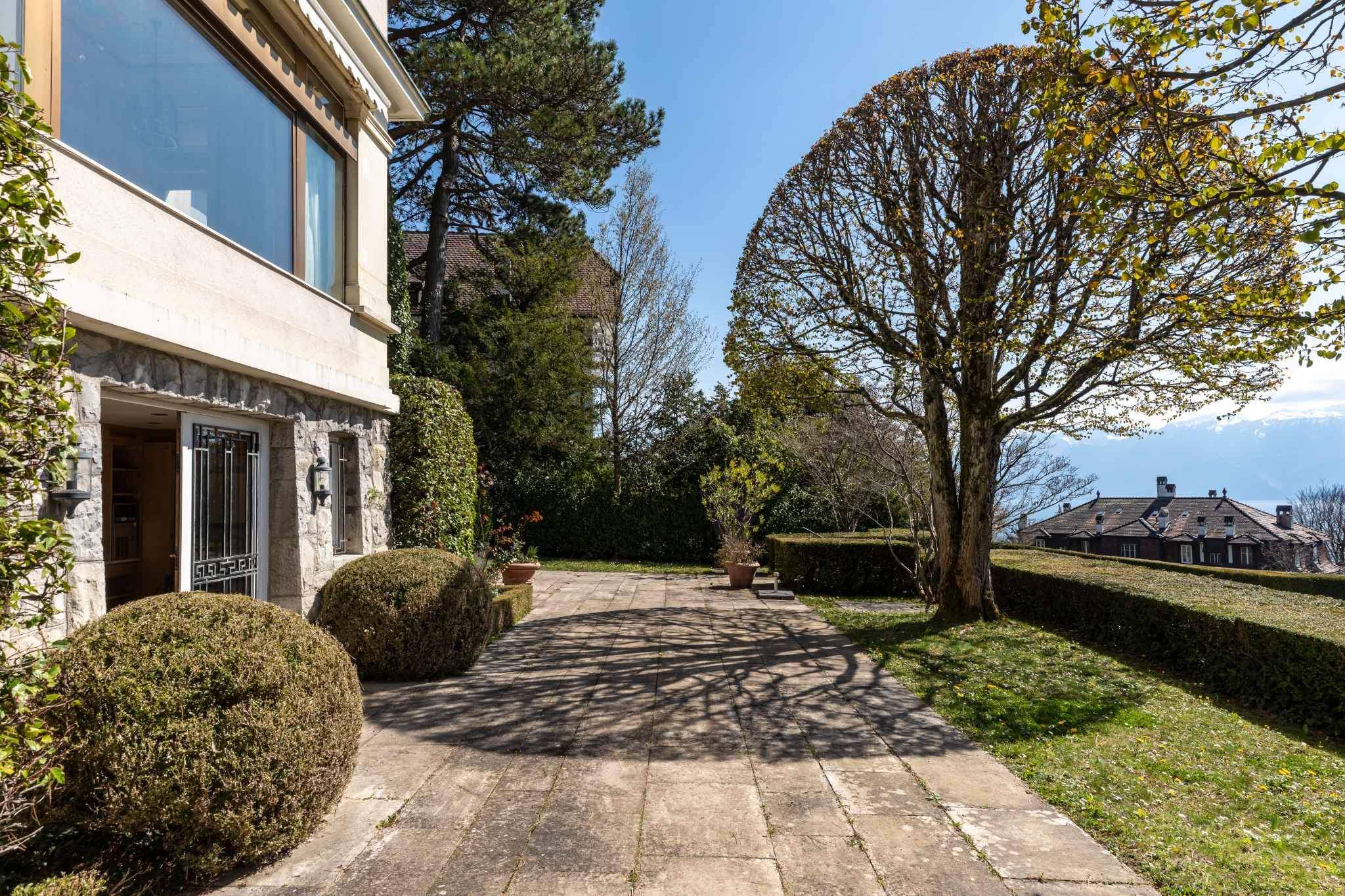 Lausanne  - Maison 11.5 Pièces 7 Chambres - picture 7