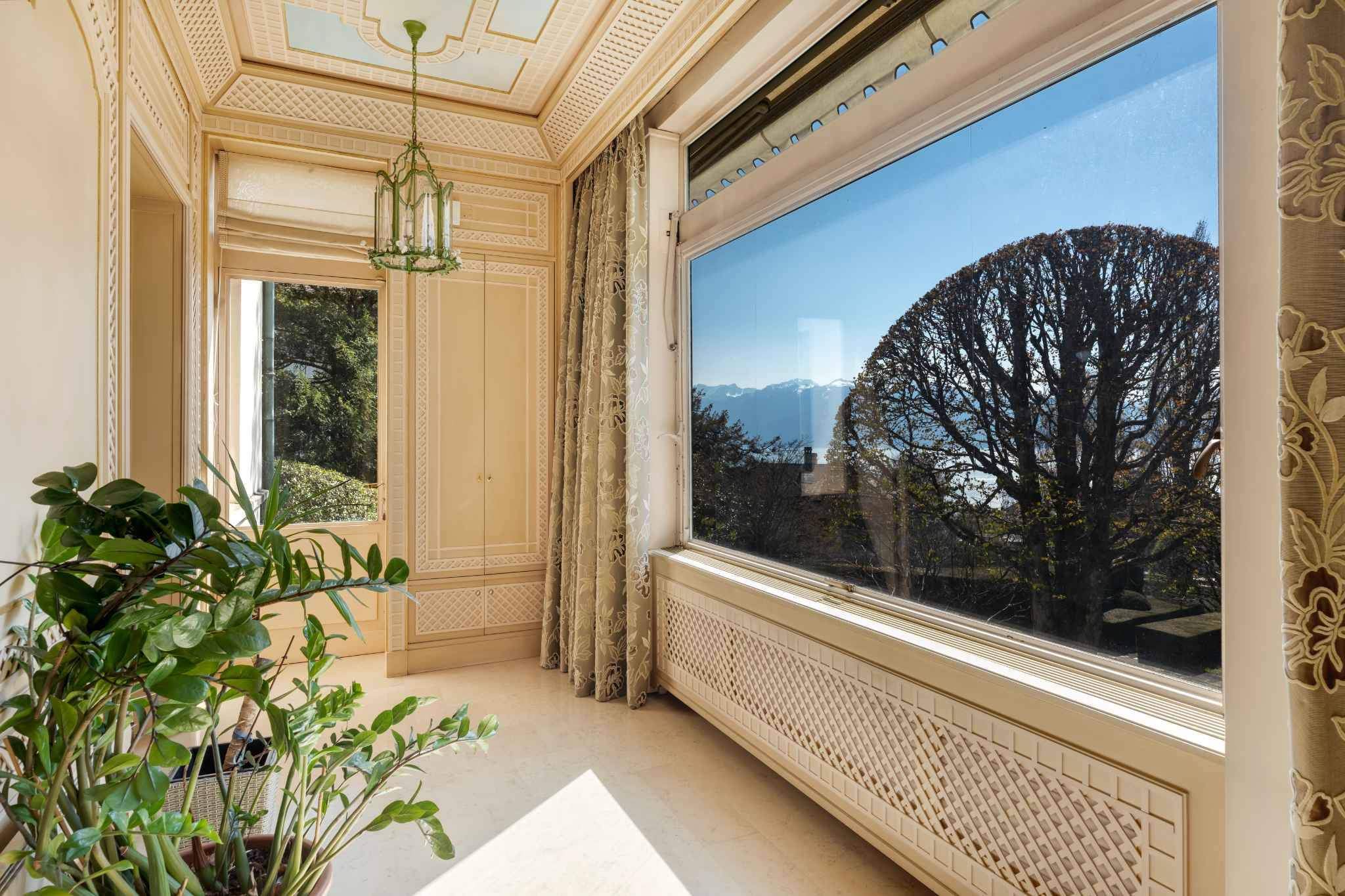 Lausanne  - Maison 11.5 Pièces 7 Chambres - picture 17