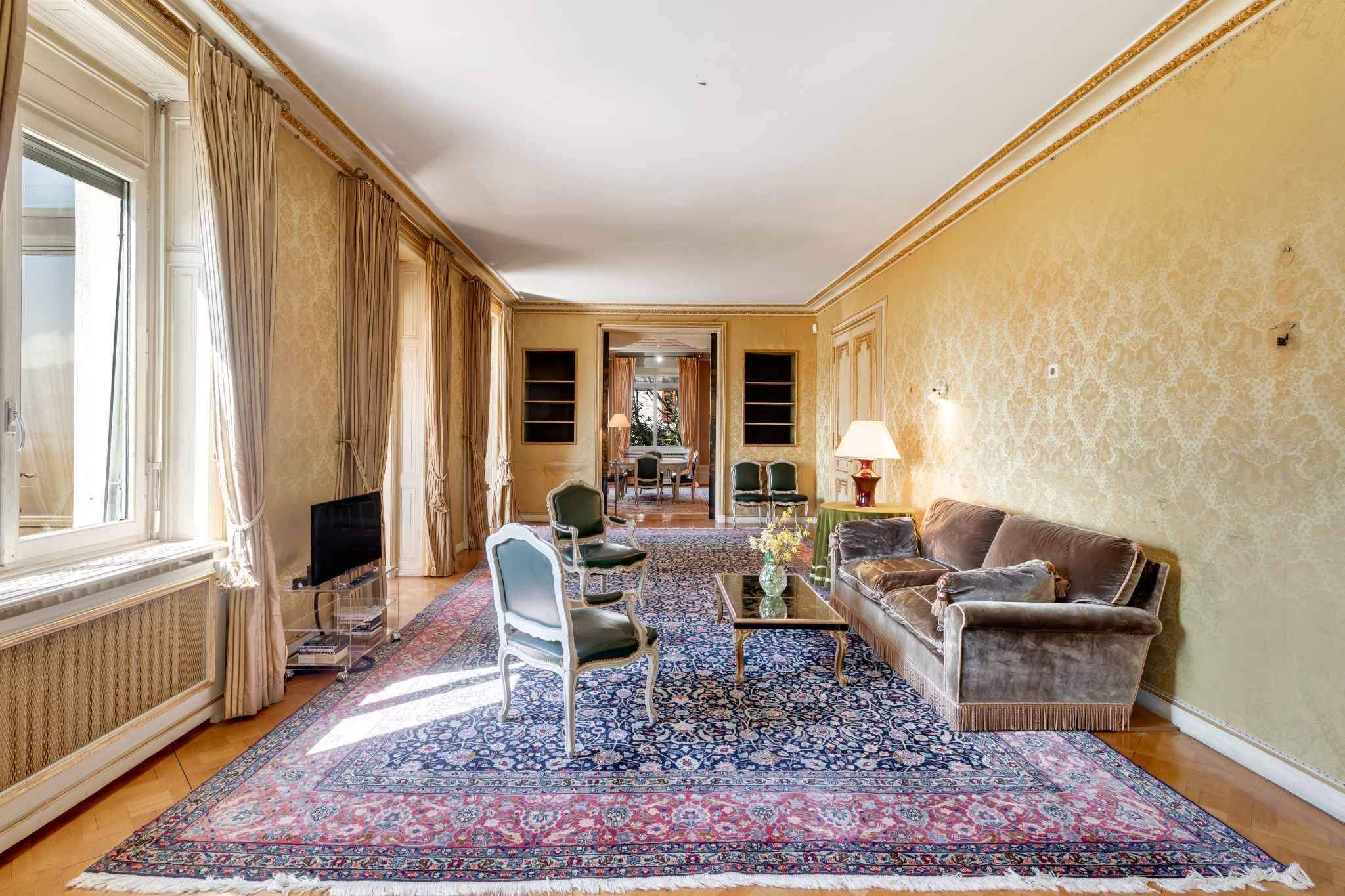 Lausanne  - Maison 11.5 Pièces 7 Chambres - picture 3