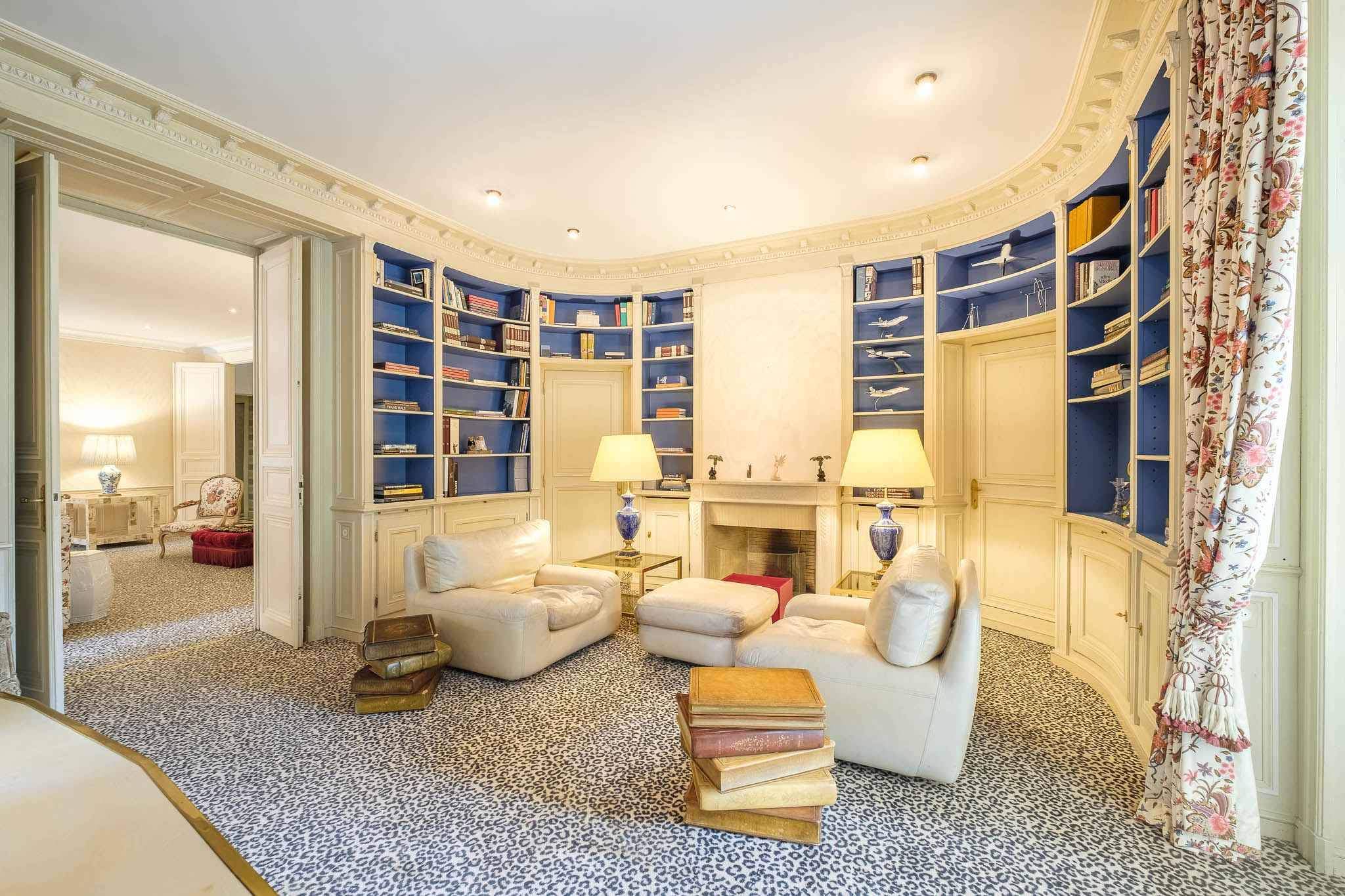 Collex-Bossy  - House 8 Bedrooms - picture 6