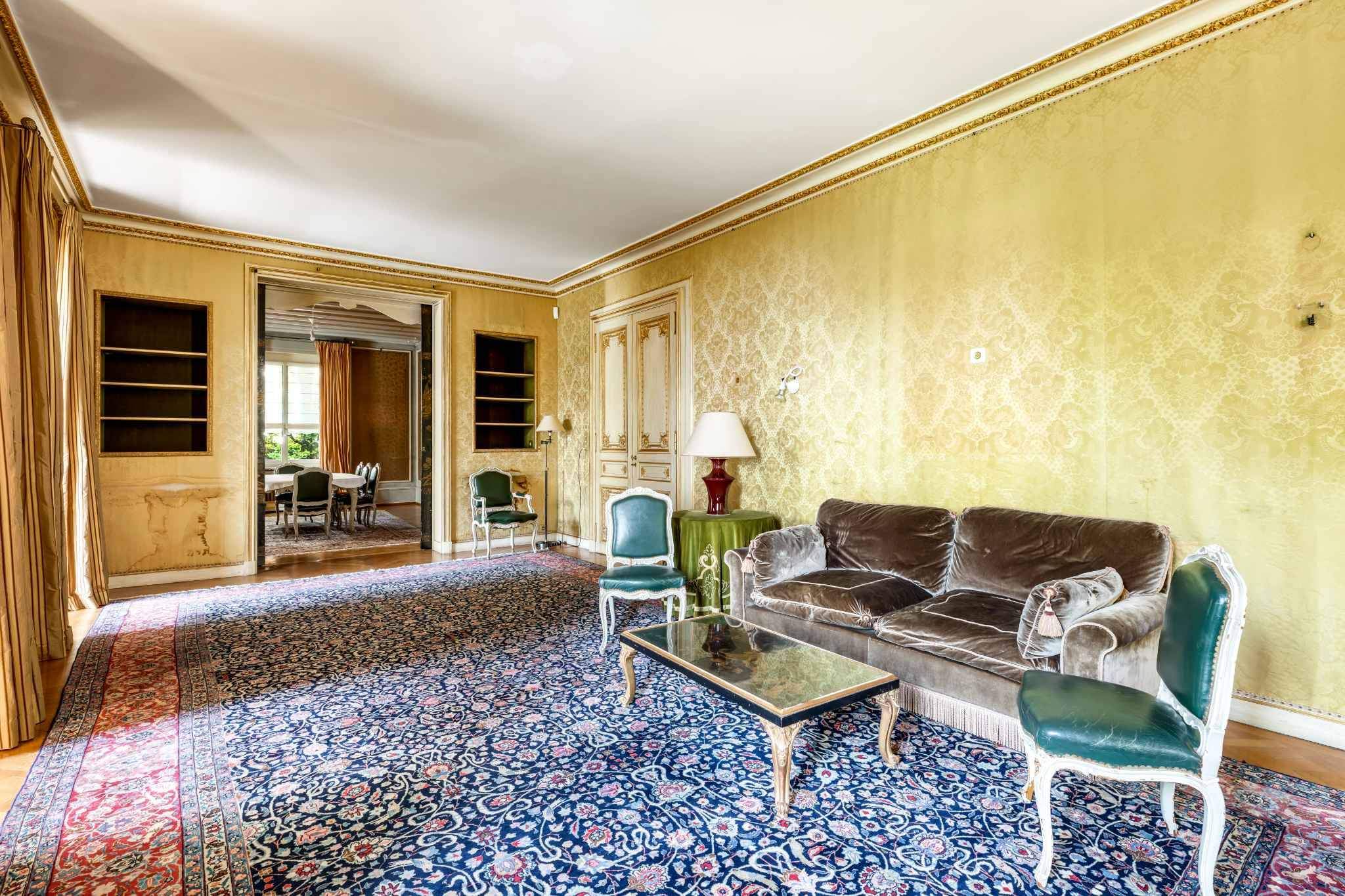 Lausanne  - Maison 11.5 Pièces 7 Chambres - picture 4