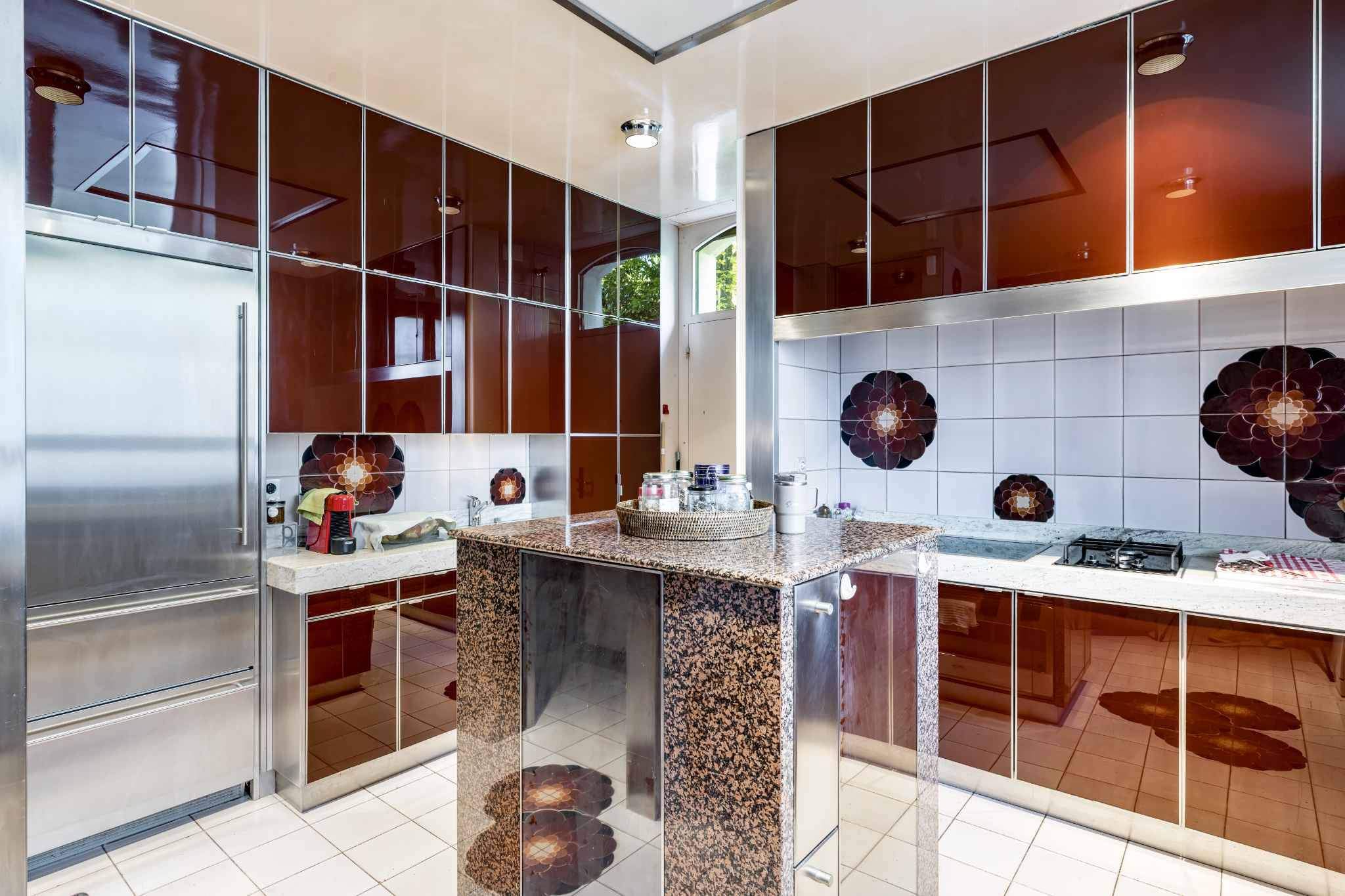 Lausanne  - Maison 11.5 Pièces 7 Chambres - picture 6