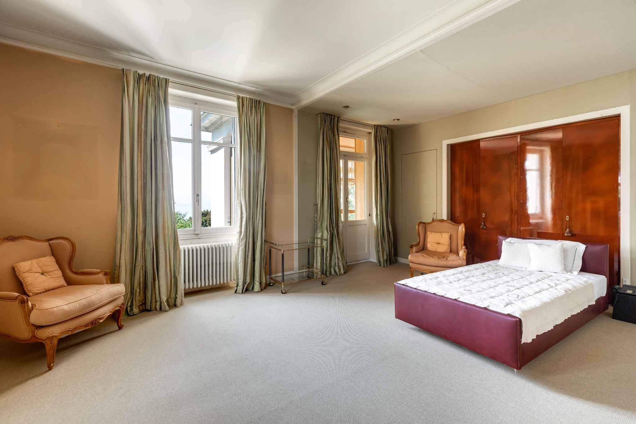 Lausanne  - Maison 11.5 Pièces 7 Chambres - picture 11