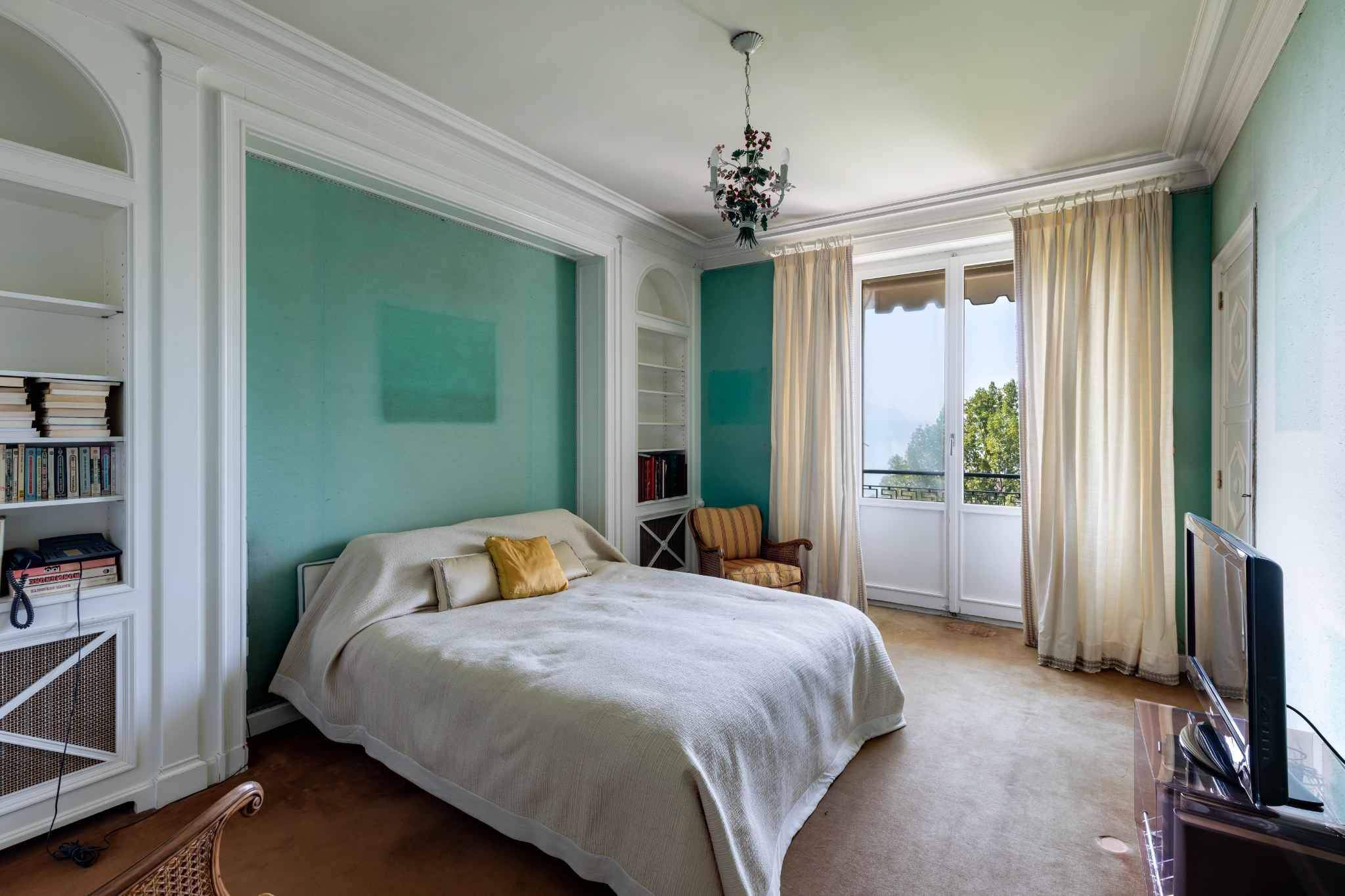 Lausanne  - Maison 11.5 Pièces 7 Chambres - picture 14