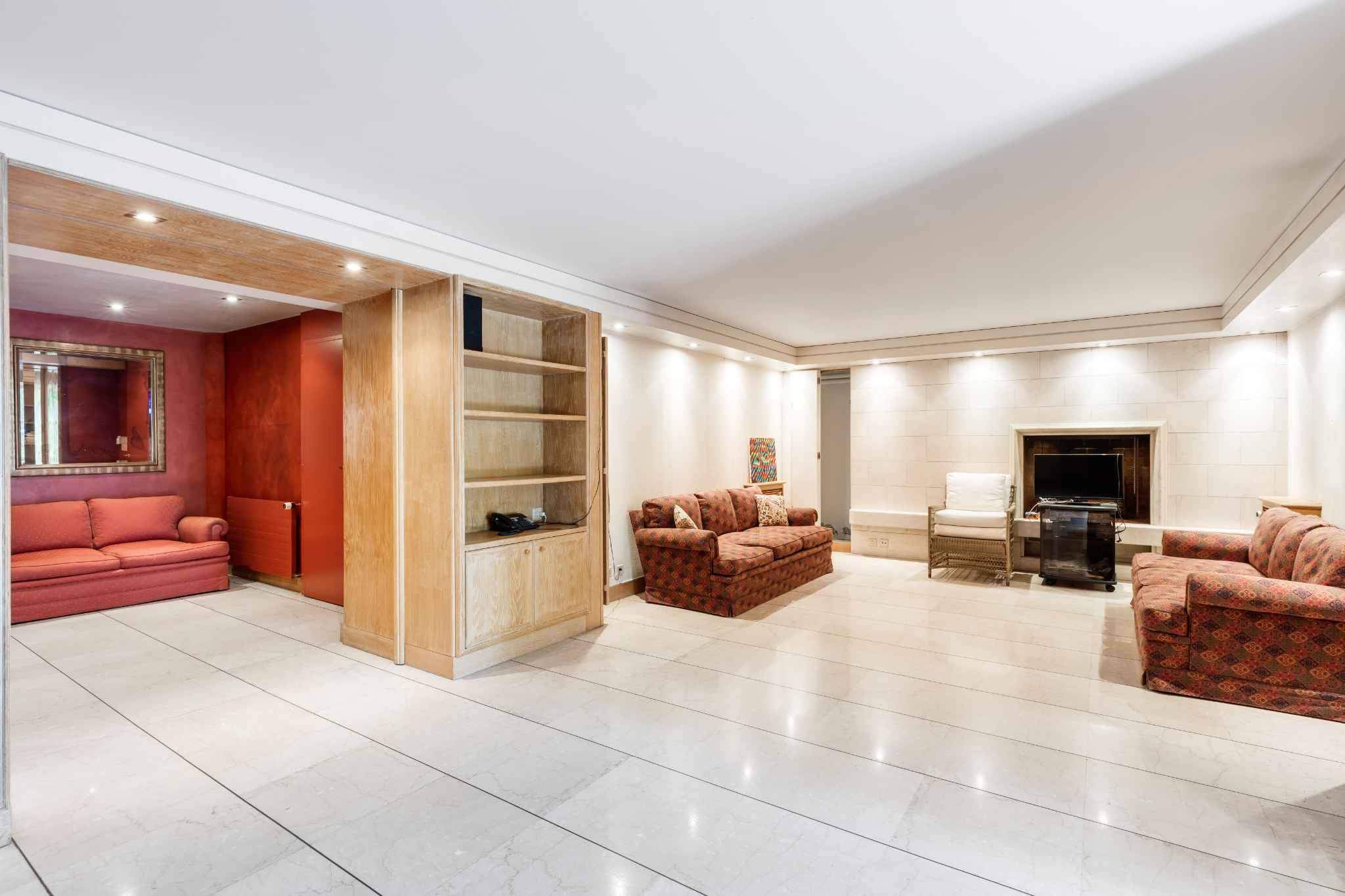 Lausanne  - Maison 11.5 Pièces 7 Chambres - picture 18